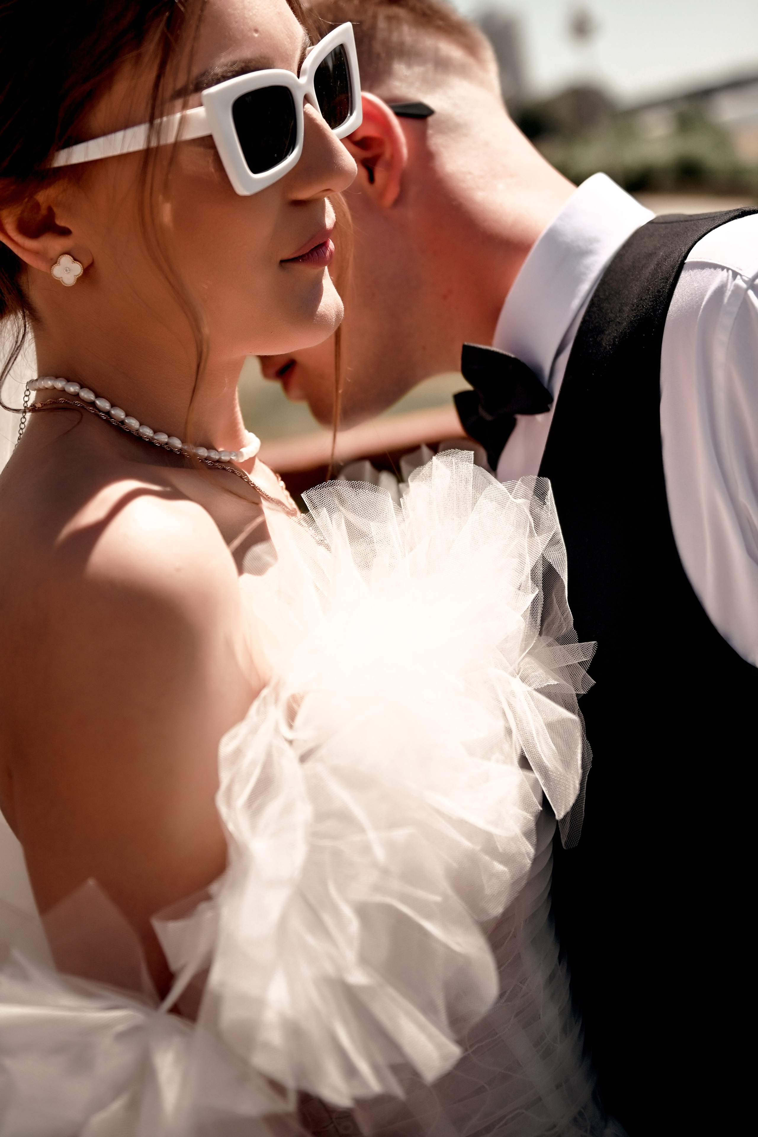 Алексей и Дарья. Свадебный, семейный, детский, контент фотограф в Омске Максим Ильин