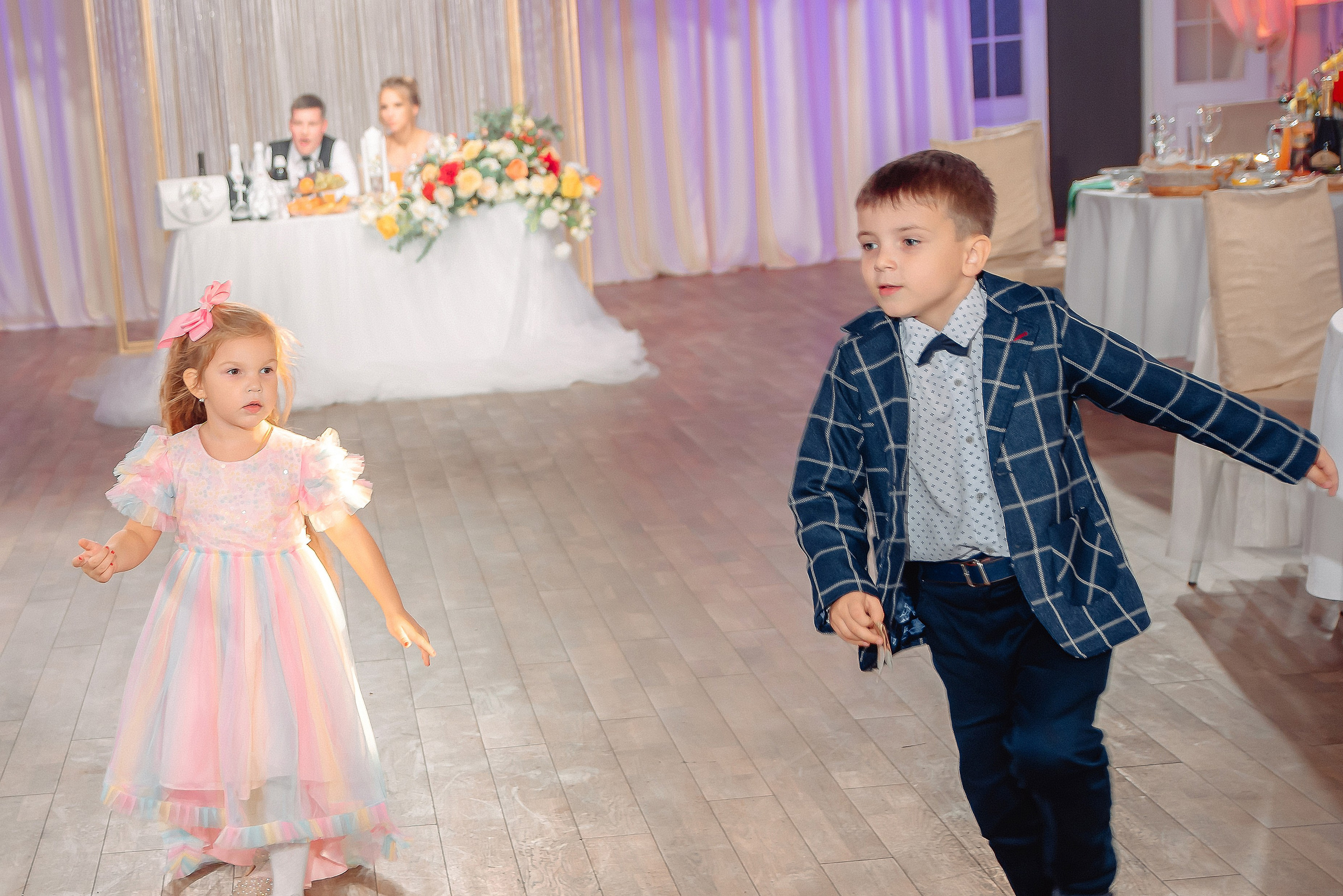 Валерия и Юрий. Фотограф в Тамбове Светлана Федорова