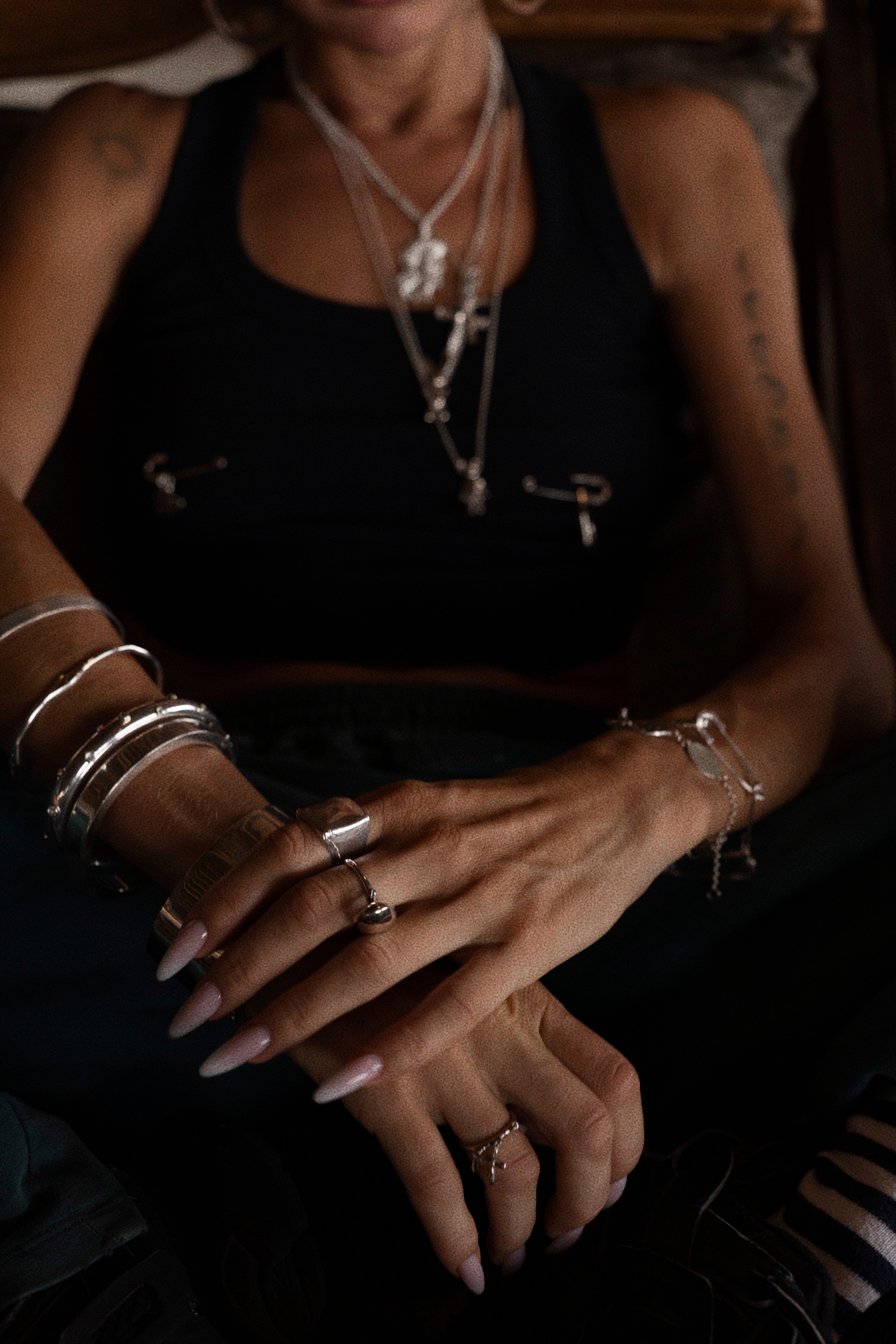 Brands. Anna Davidenko is a photographer worldwide