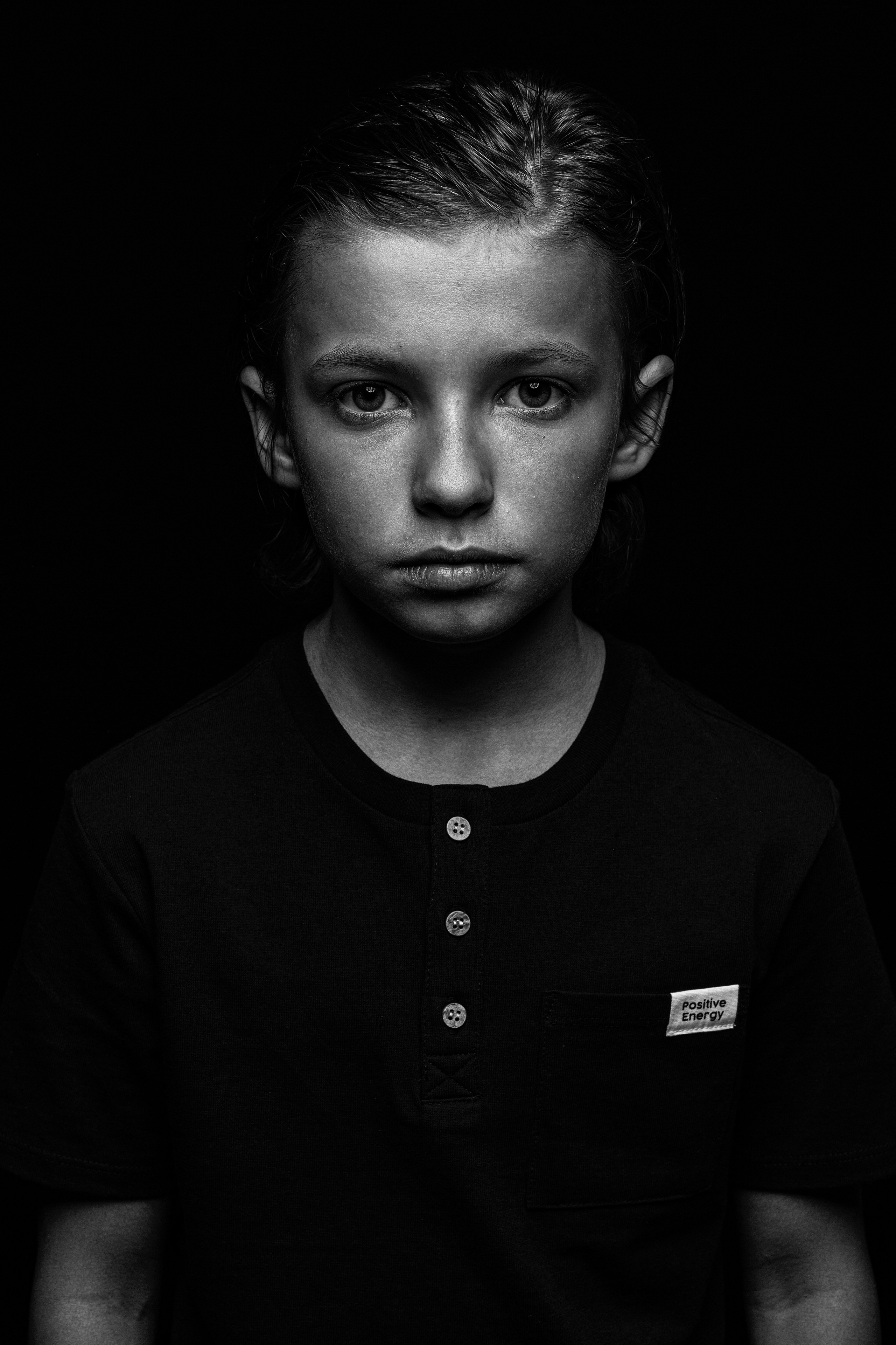 Детский Портрет. Художественный Фотограф Тольятти