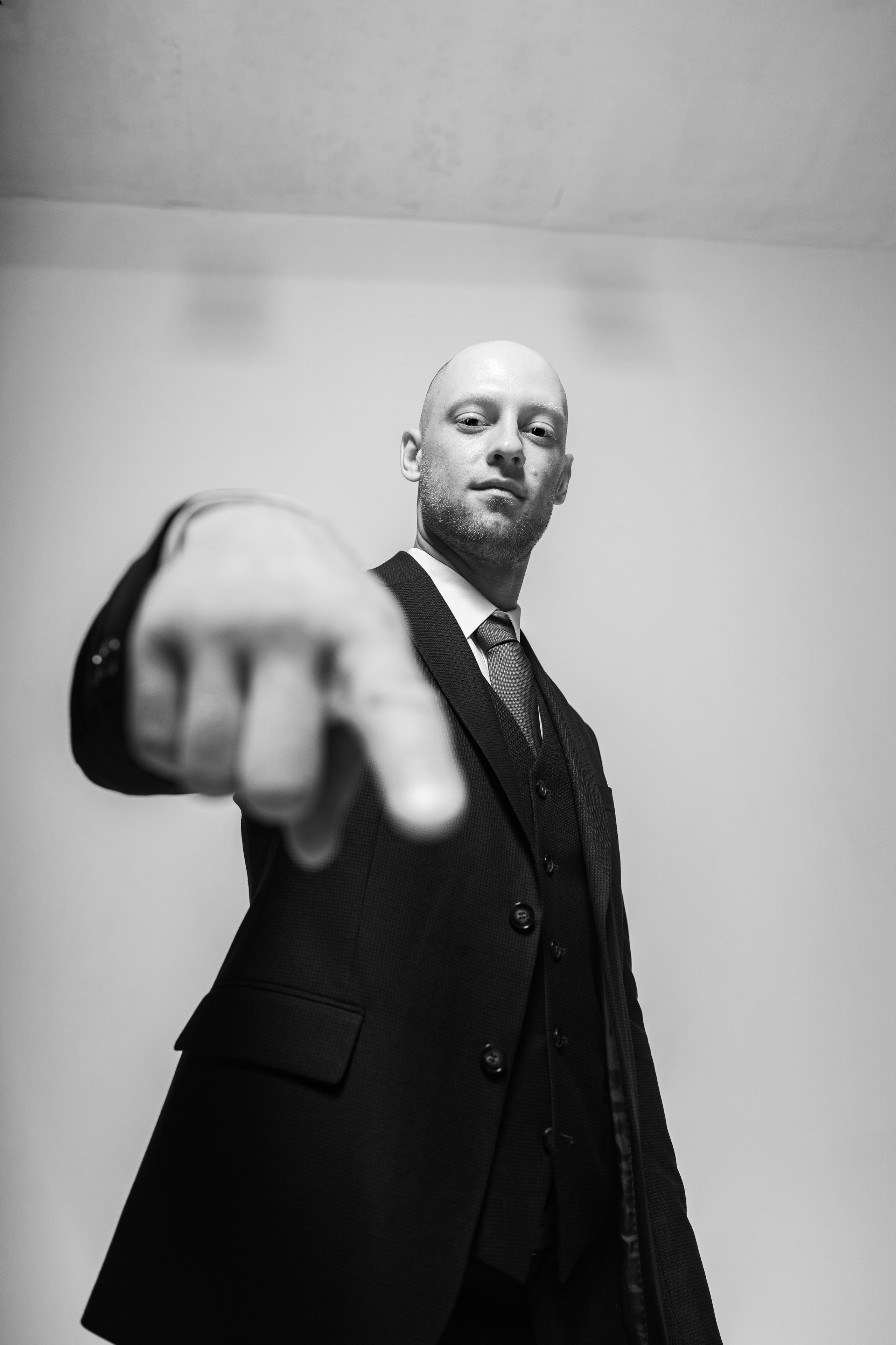 Татьяна и Александр. Семейный фотограф во Владивостоке Денис Кот