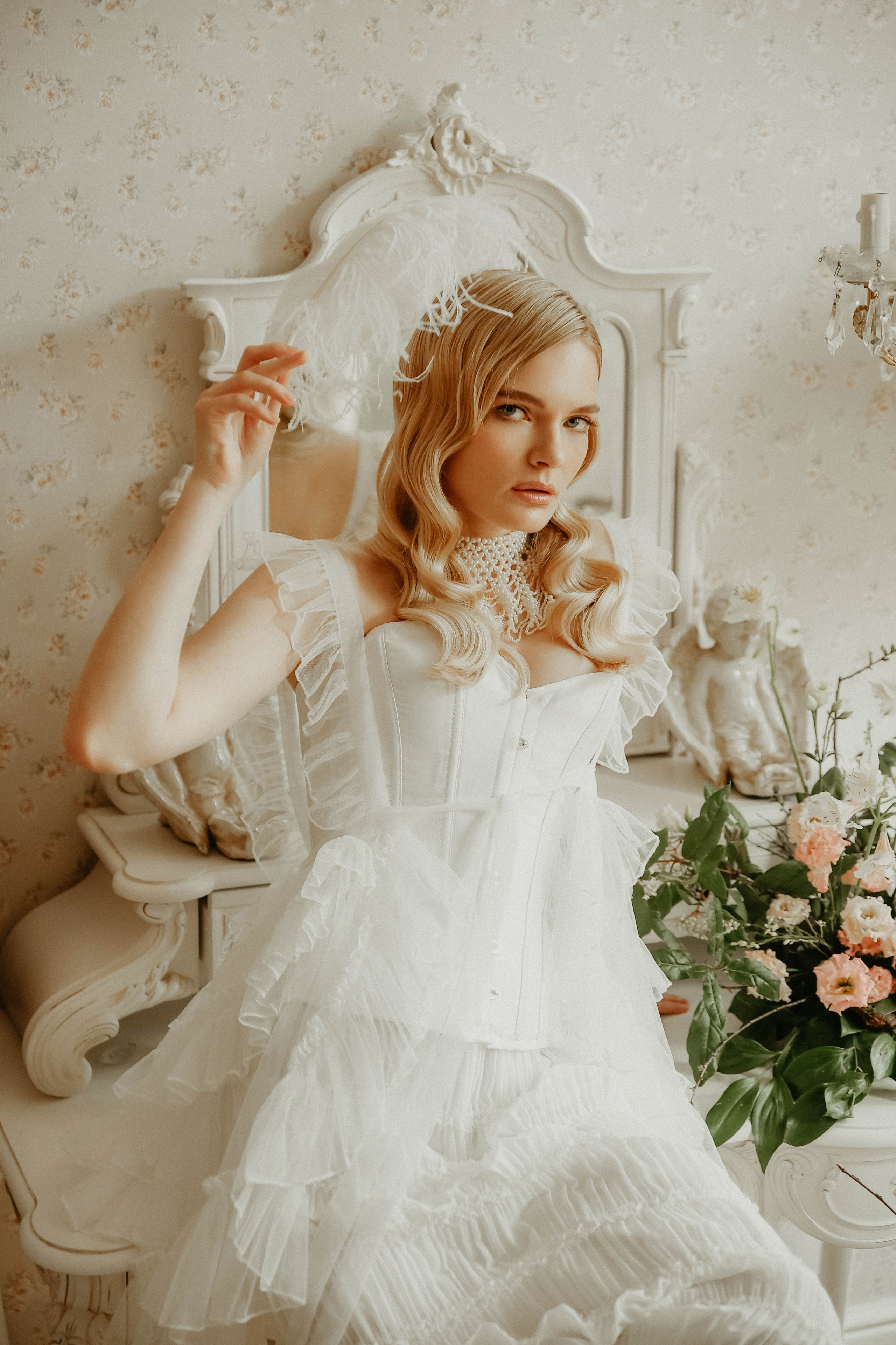 Катаджина. Photographer in Moscow & everywhere in the World Alena Vyalova