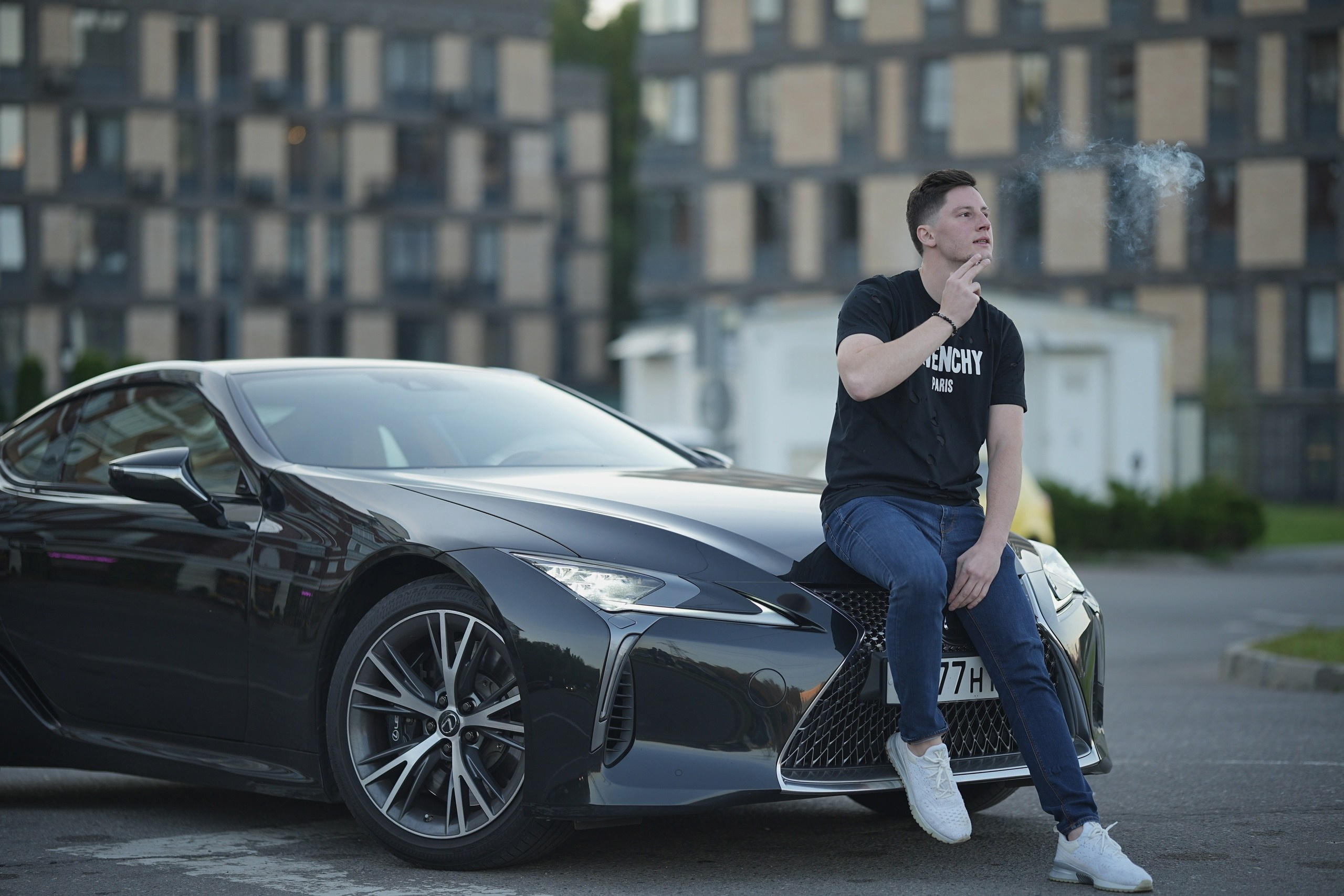 Портфолио. Фотограф в Москве Александр Кутявин