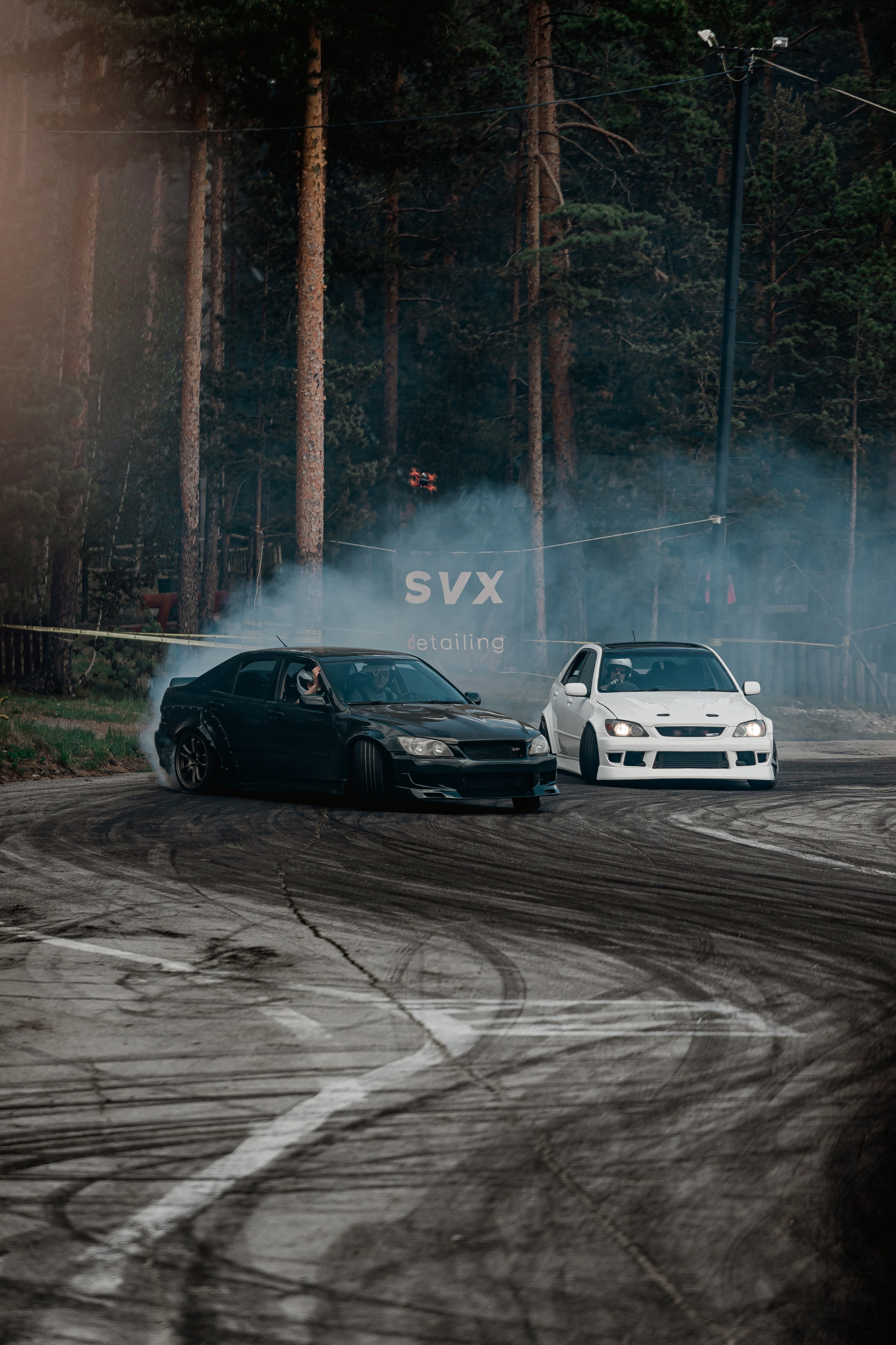 ENJOY! DRIFT EVENT, май²⁰²⁶. Репортажный фотограф в Челябинске Анастасия Хмарук