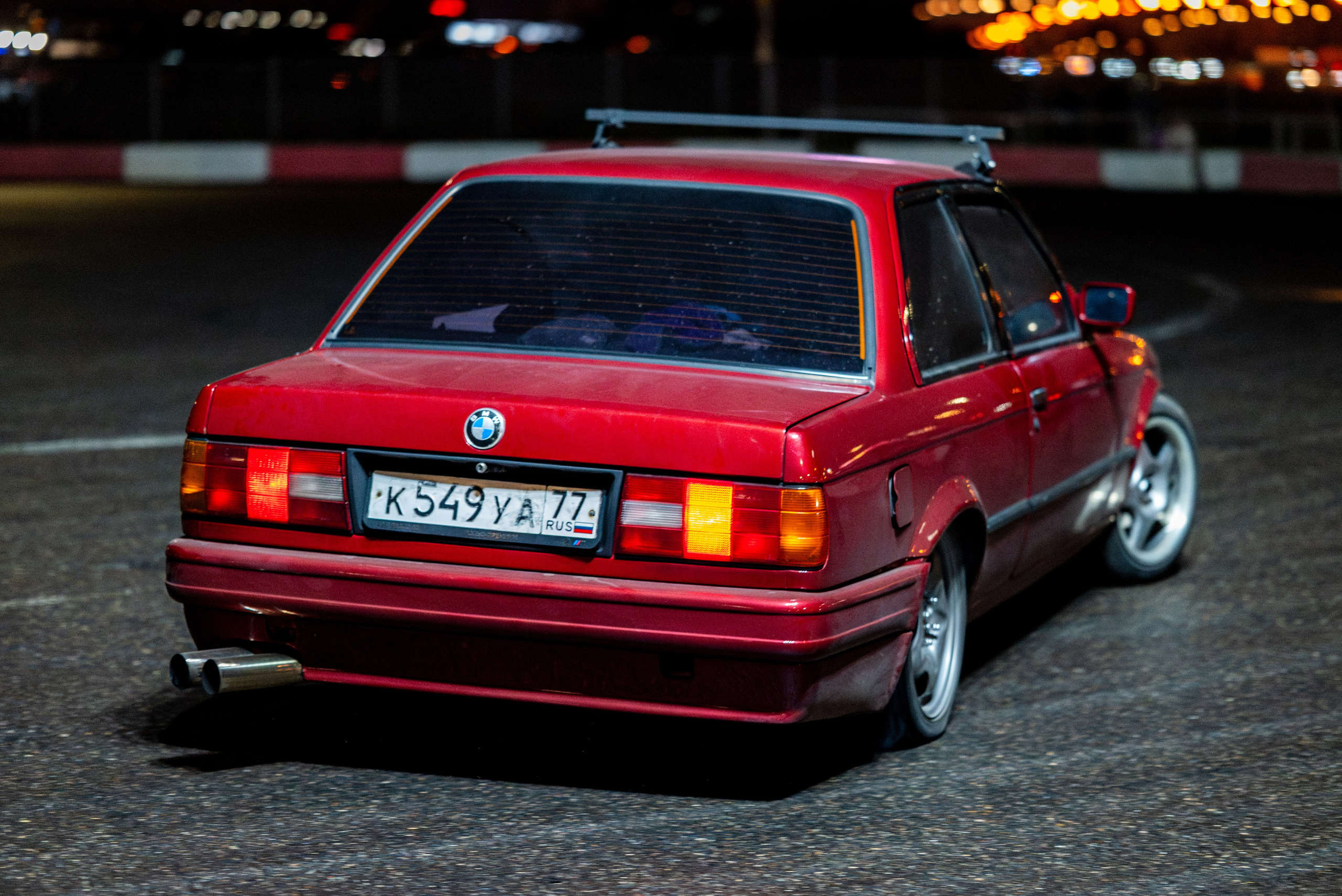 DNB november'25. Автомобильный фотограф Александра Рузиева aka Ju1cyFlex