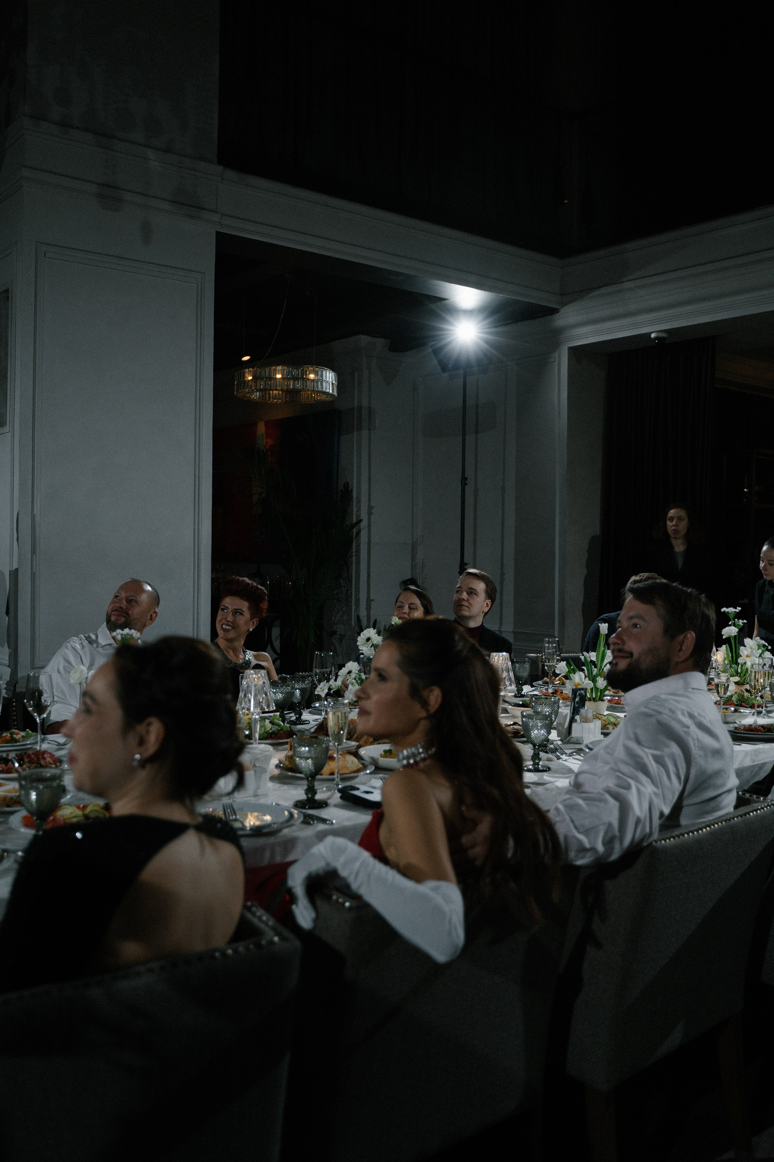 Годовщина. Главная