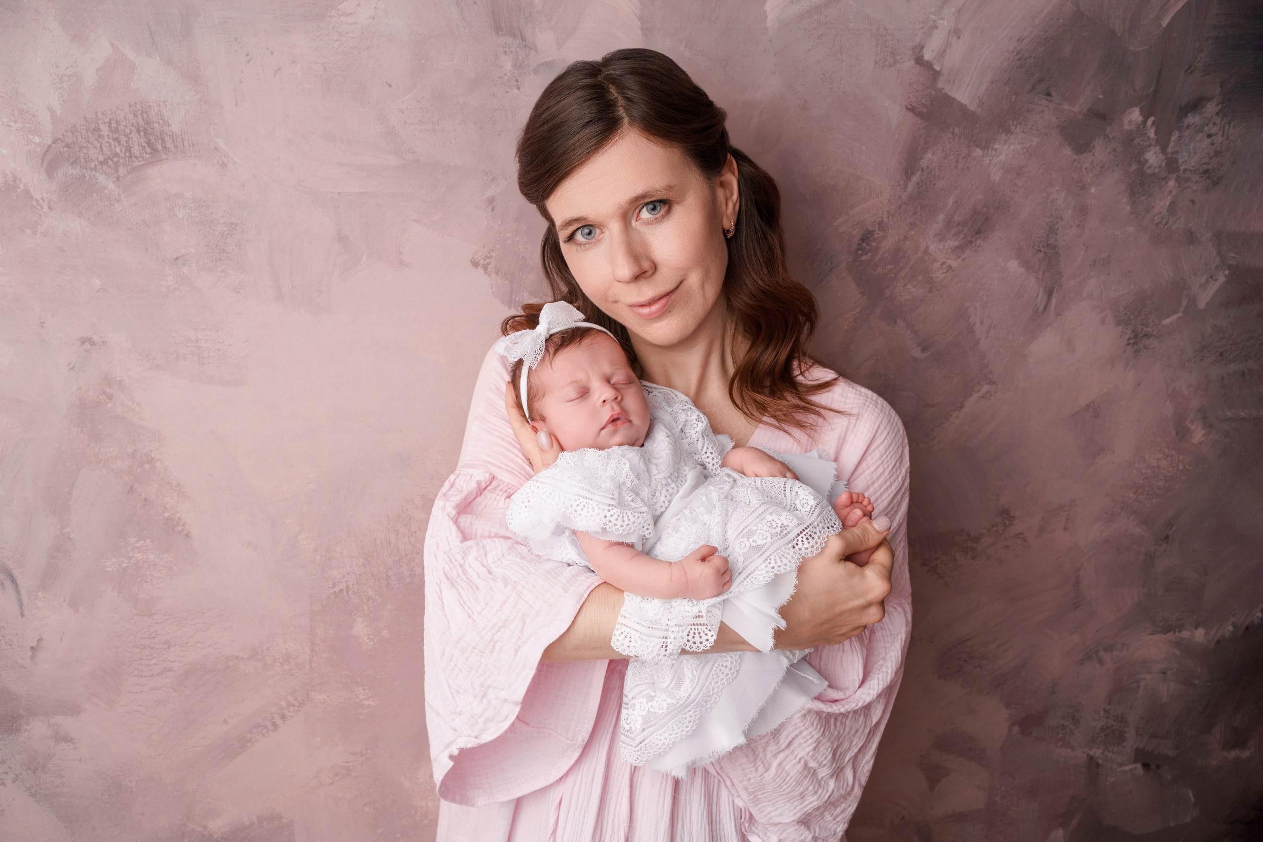 Семейные фотосессии с новорожденными | Трогательные кадры малышей и их близких в Москве и МО. Фотосессия новорожденных в Москве и Московской области | Профессиональный фотограф newborn — Татьяна Иванова