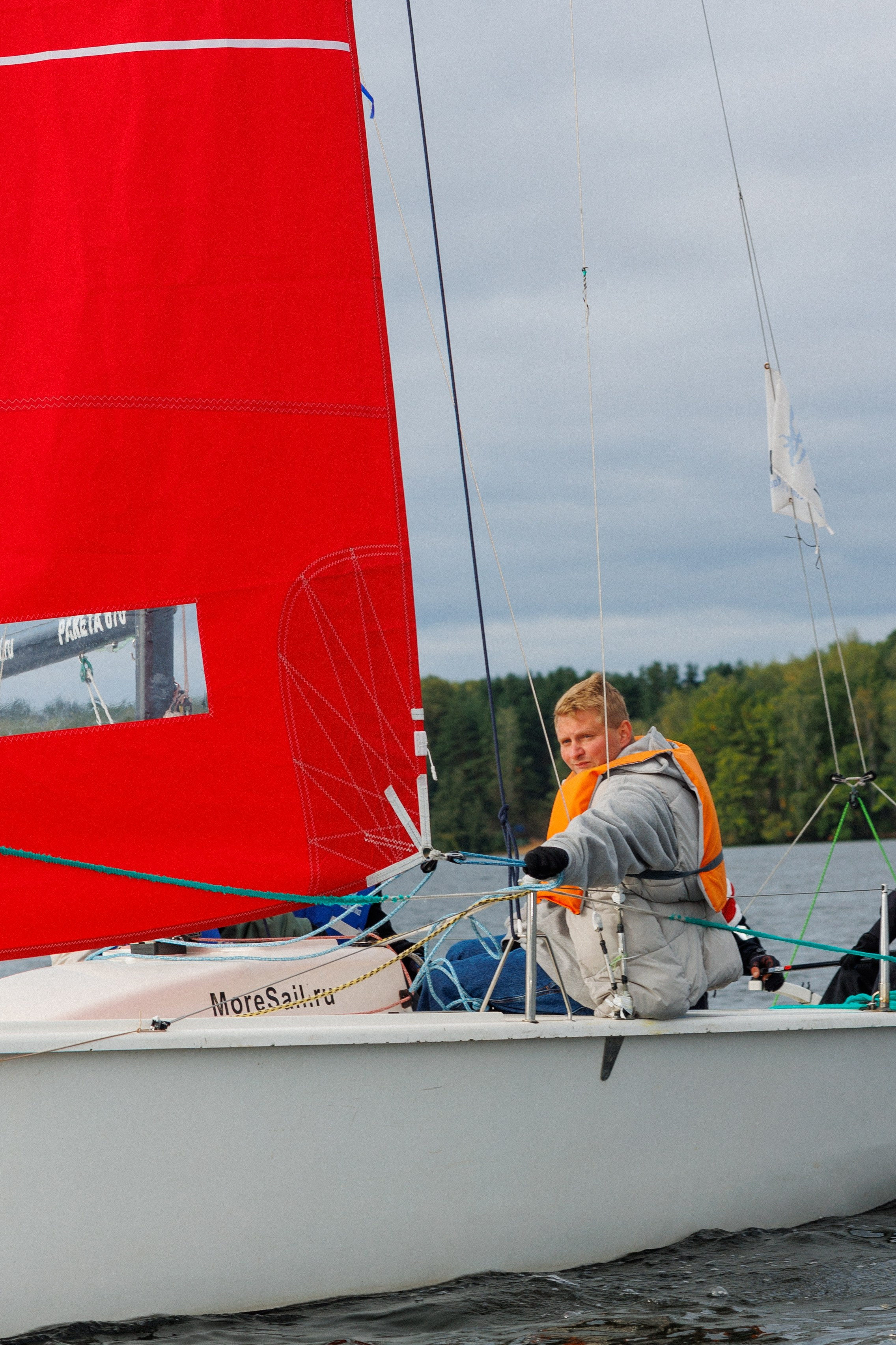 Тимбилдинг в «Улетай». Фотограф Александр Тулупов