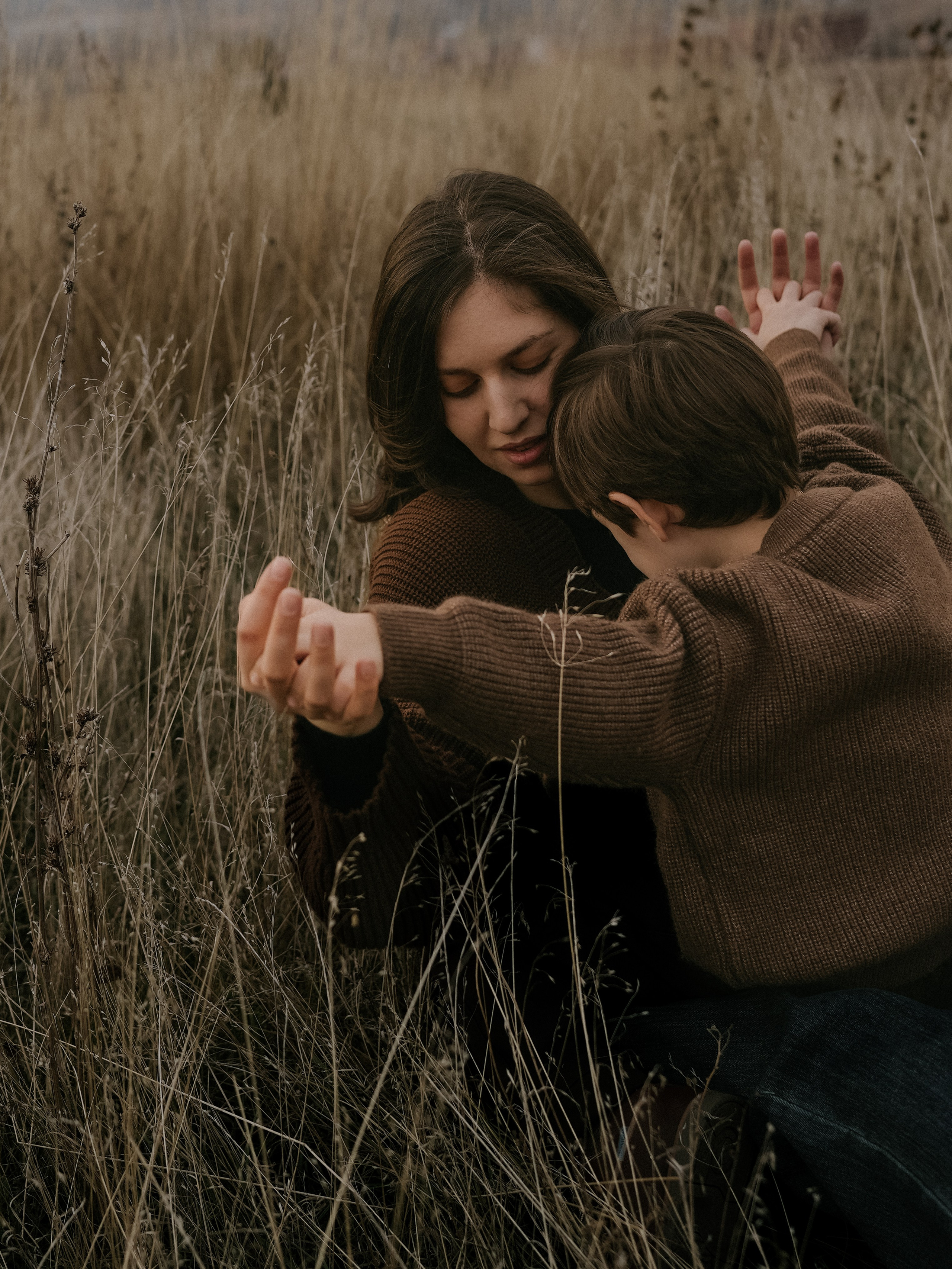 Семейная съемка Дианы с сыном. Свадебный фотограф Ирина Беляева Пятигорск|Кисловодск|Эльбрус|Домбай