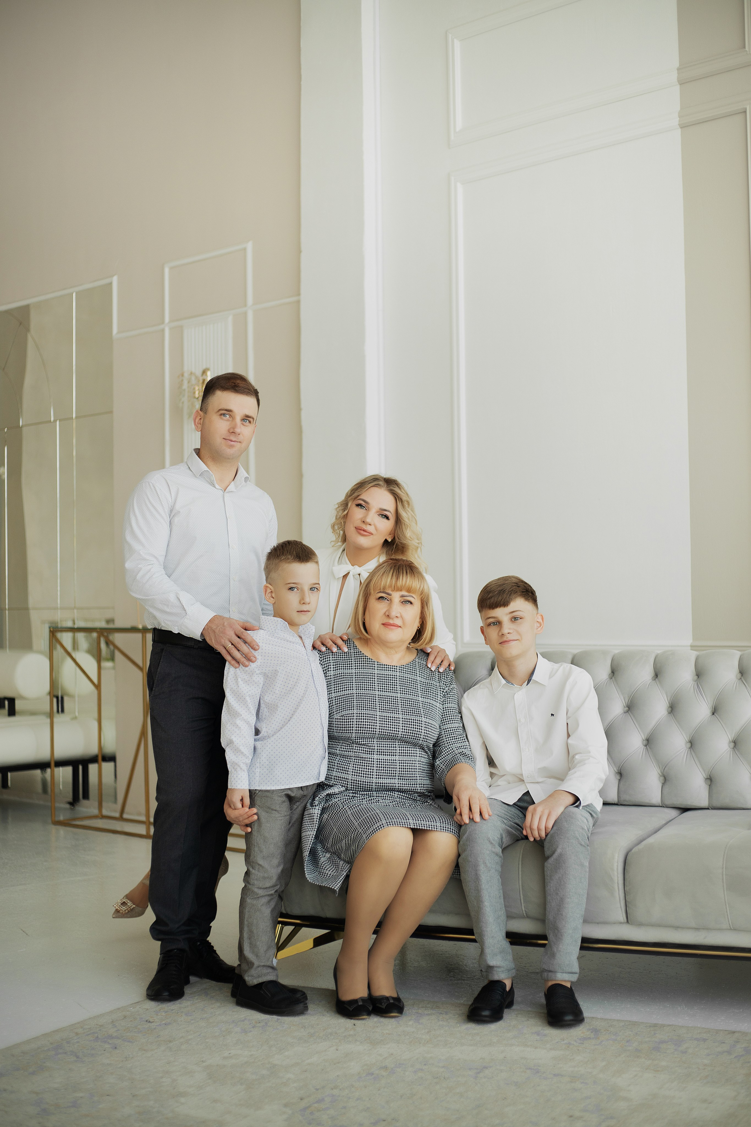 Семейные и дети. Контент-фотограф в Калининграде (Москве) Наталья Кеворкова