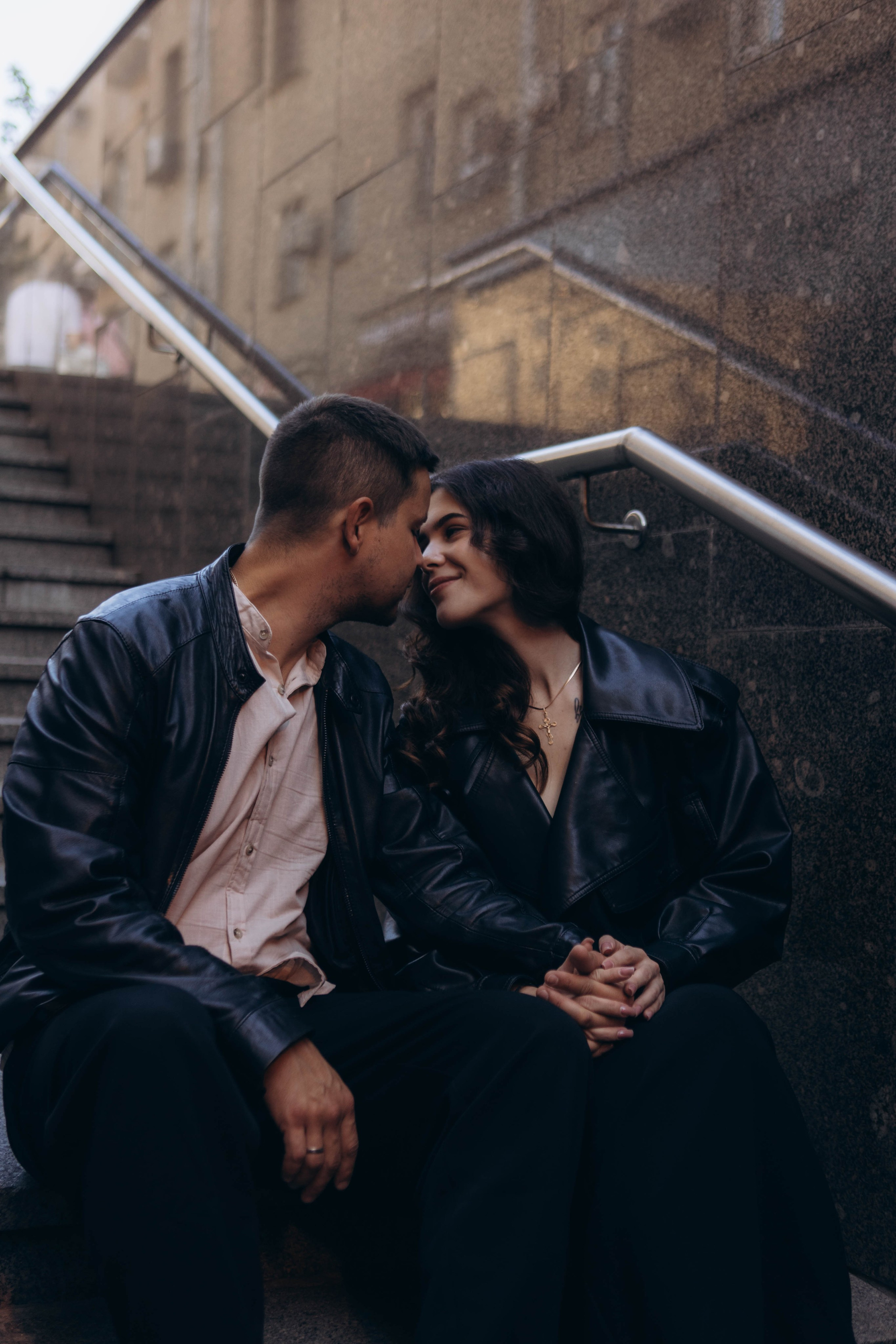 Прогулка по Маяковской 2. Наталья Косьянова. Ваш фотограф. Москва