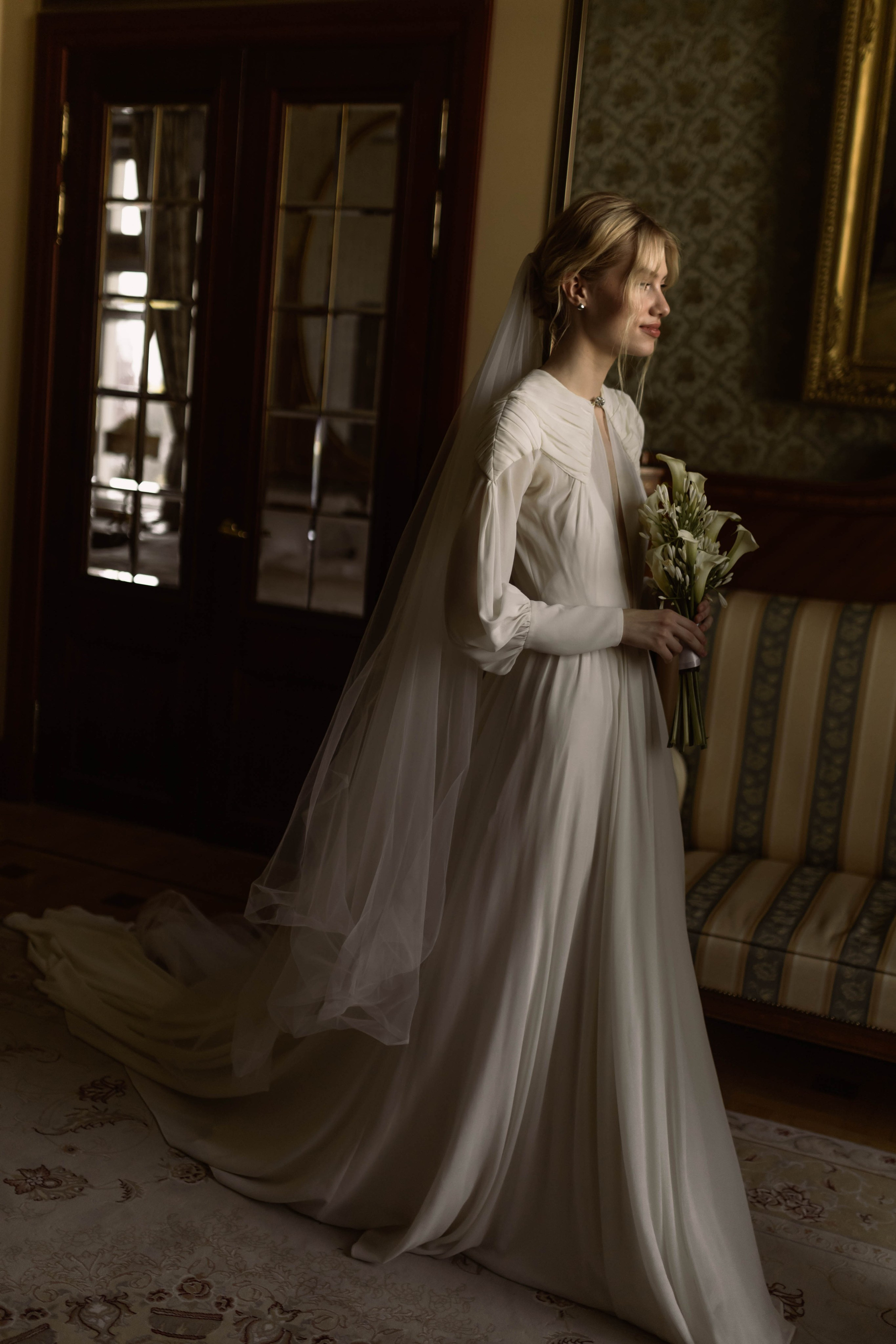 Оля и Герман. Главная