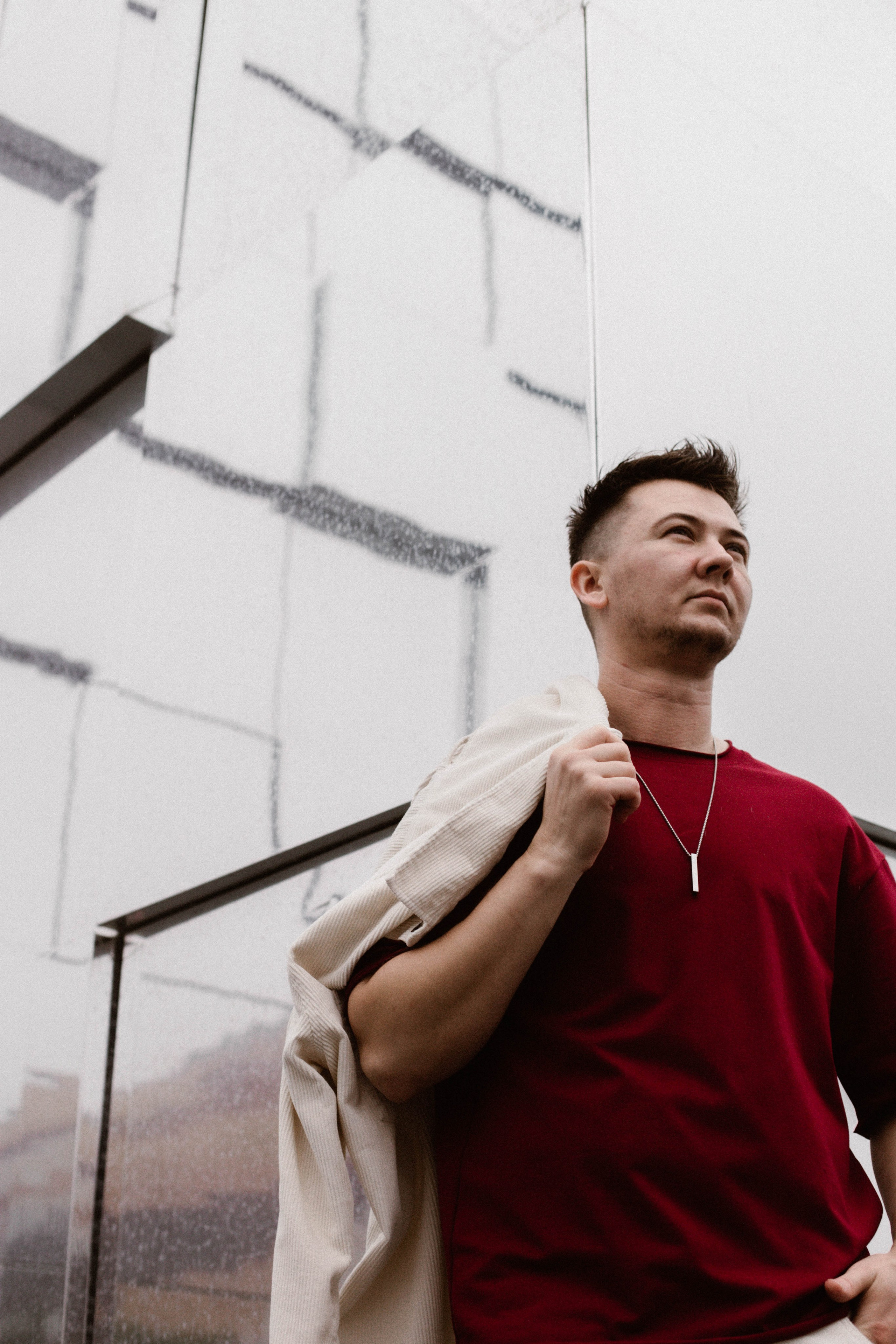 Руслан в малине. Фотограф в Нижнем Новгороде