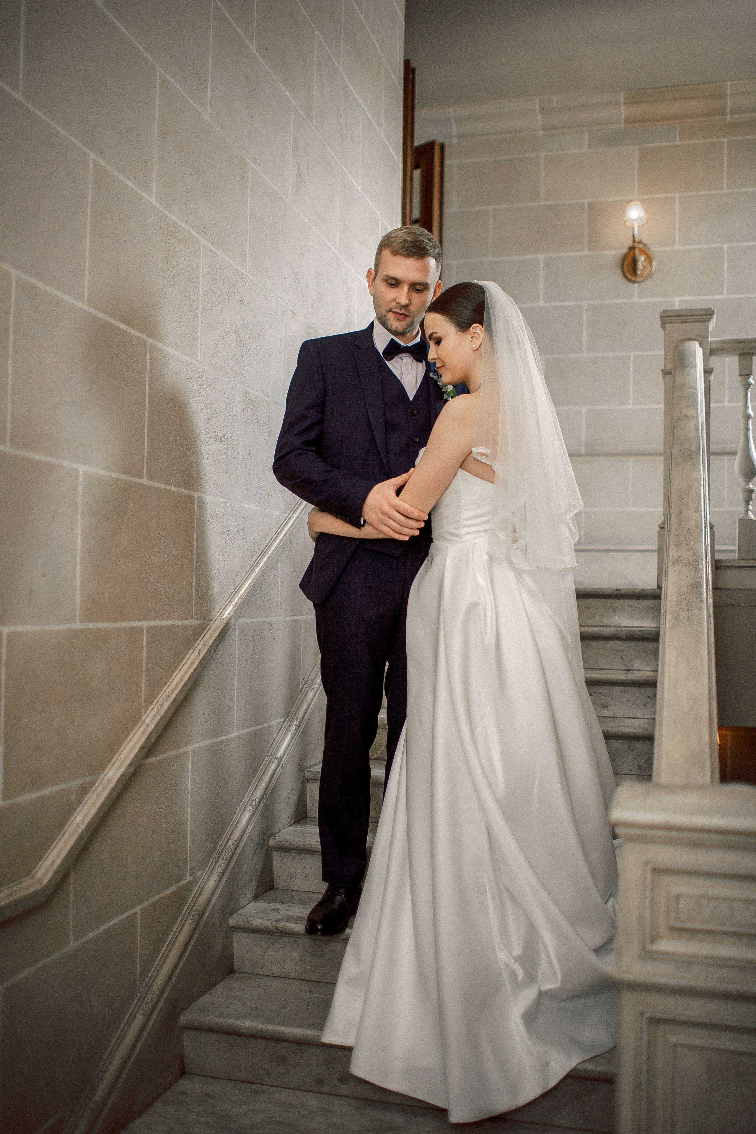 Вадим и Эвелина. Свадебный и семейный фотограф Елизавета Ермак | Москва и МО