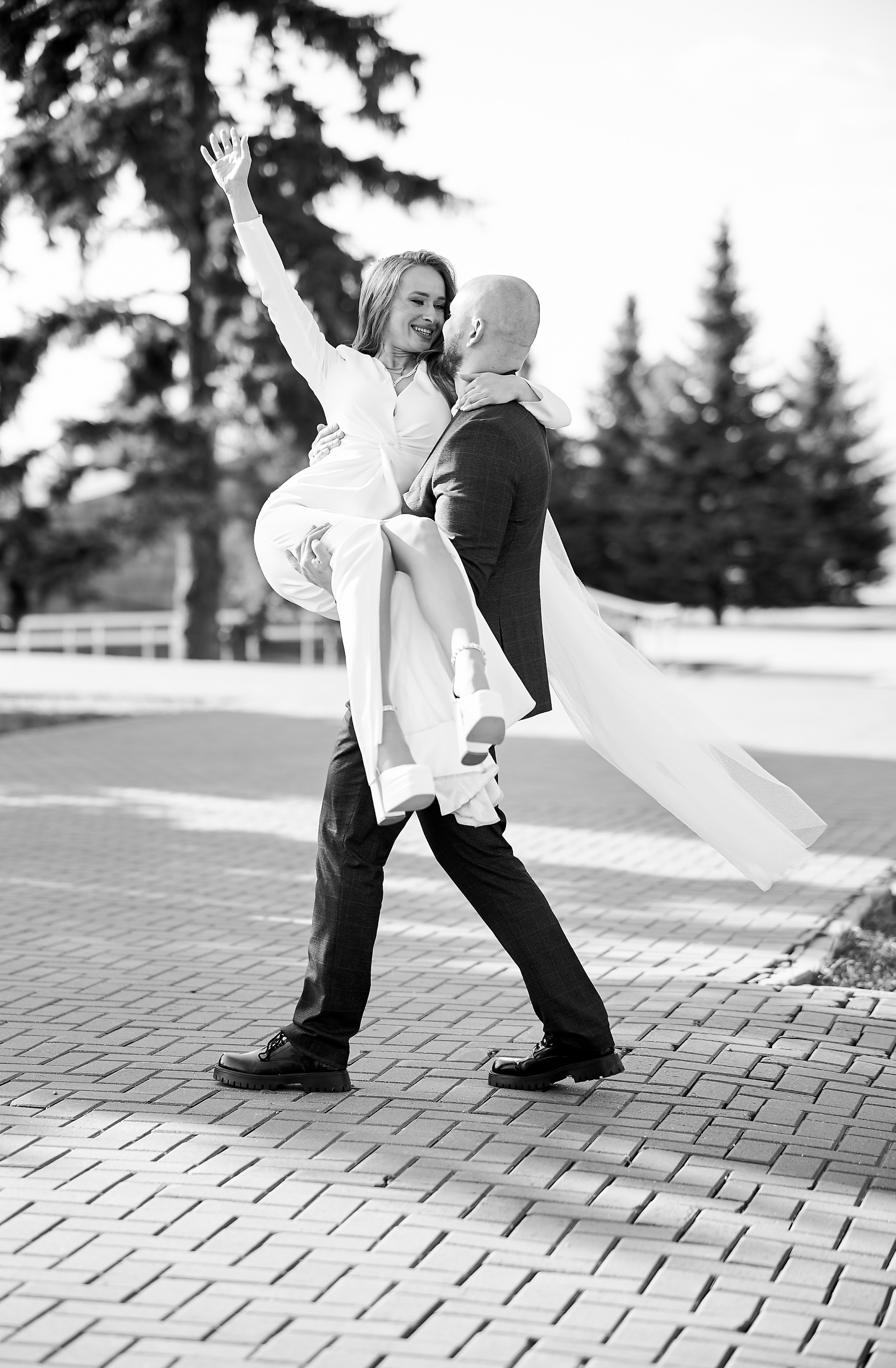 V&A. Профессиональный репортажный фотограф в Самаре Никита Королев