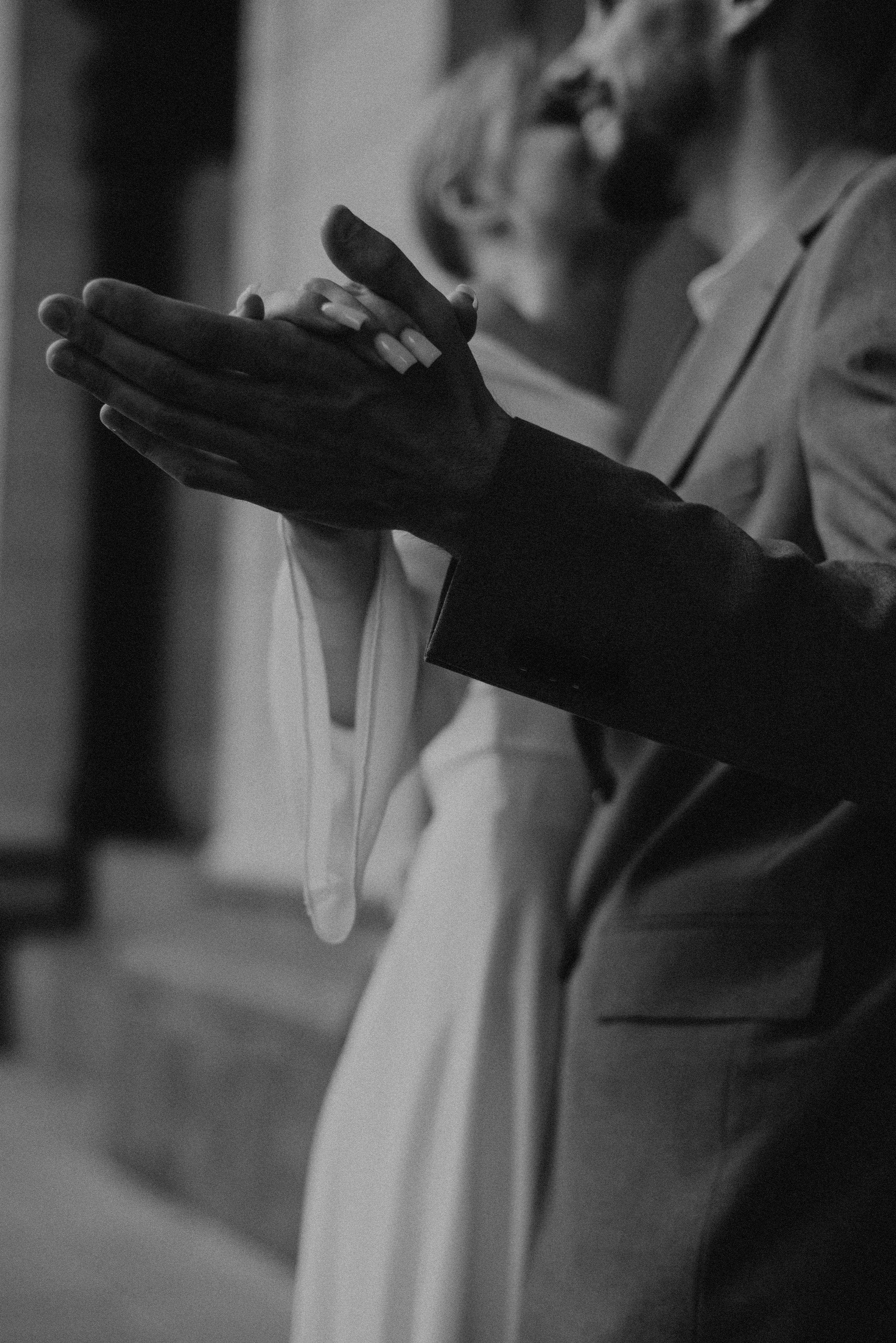 Оля & Саша. Свадебный фотограф и видеограф в Новосибирске