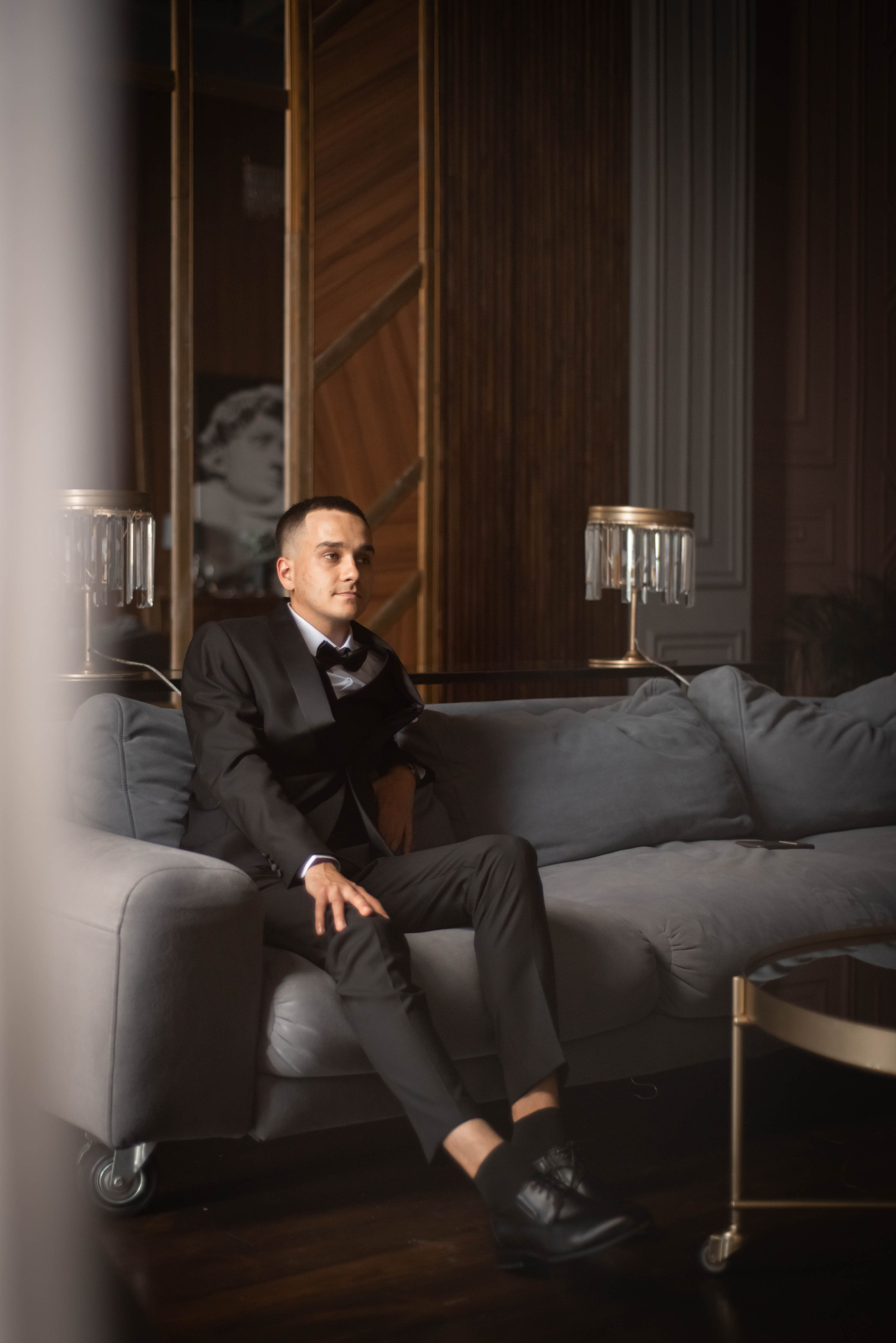 Аня & Ренат. Свадебный фотограф и видеограф в Новосибирске