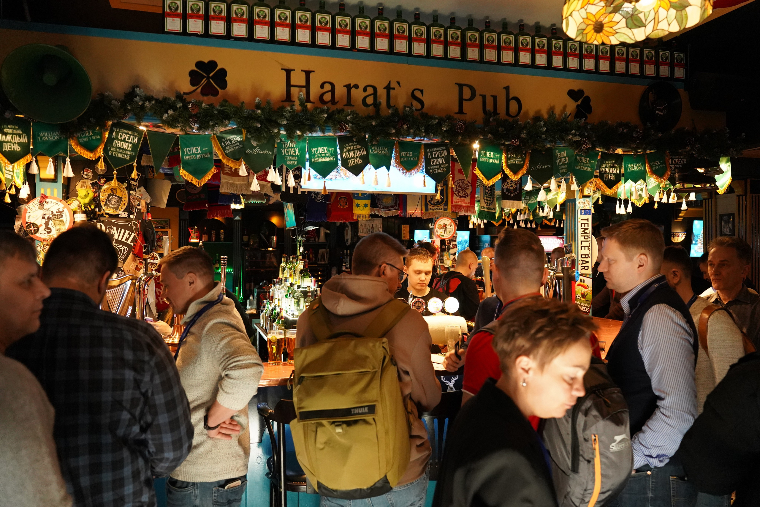 Корпоративы. Фотограф Ринат Бархатов | Photographer Rinat Barkhatov