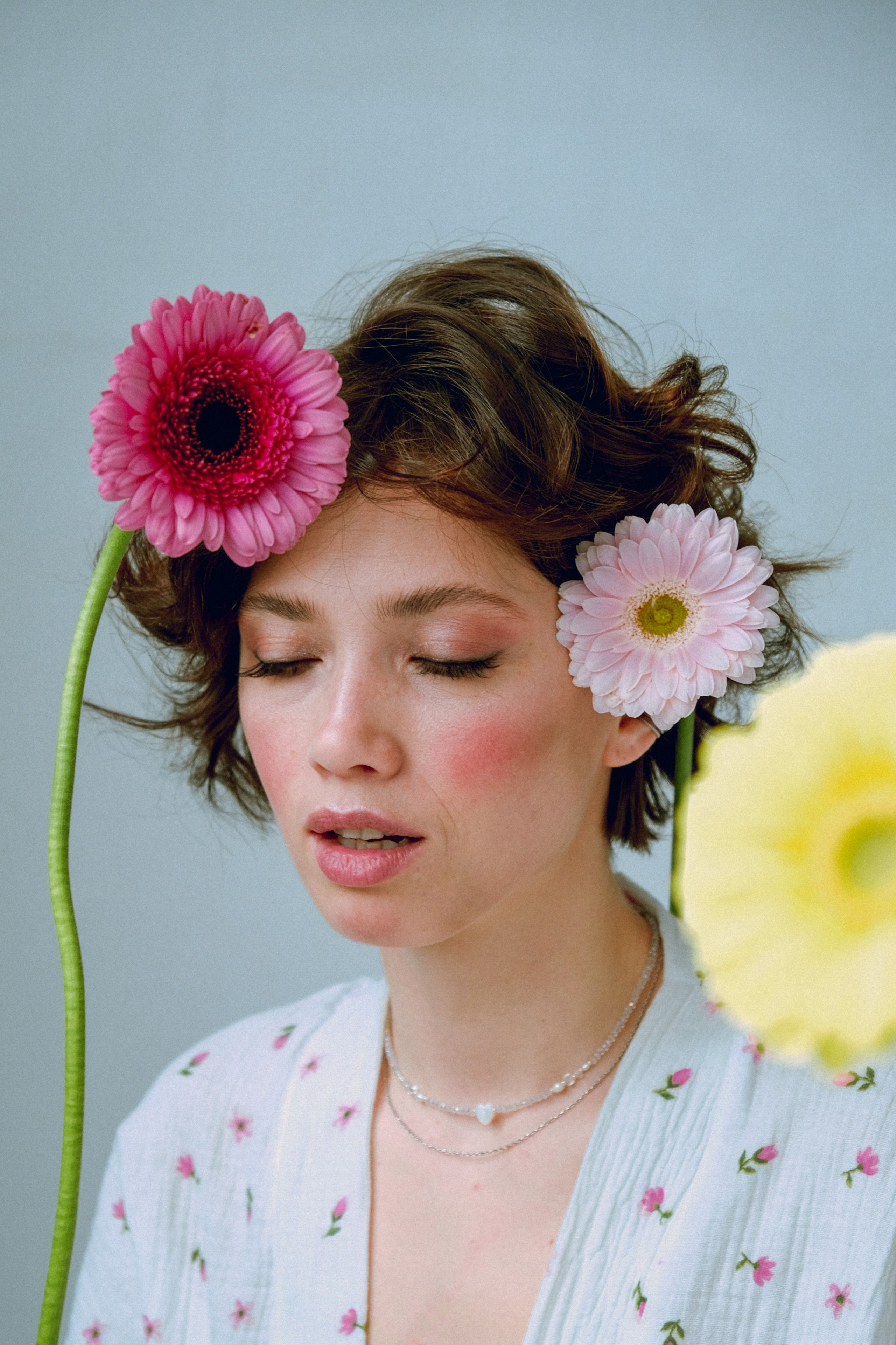 Персональная съемка. Контент-фотограф и видеограф в Перми