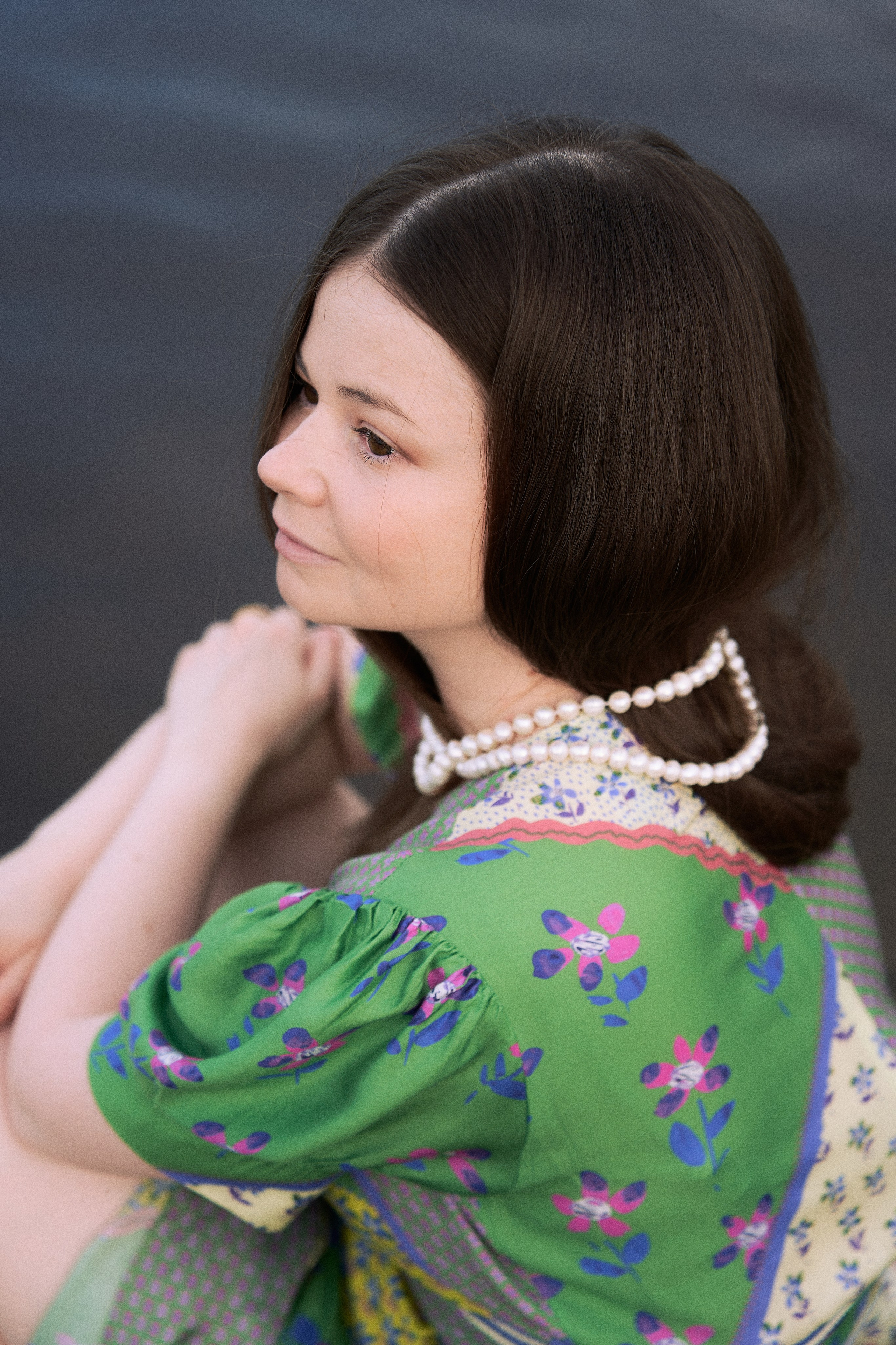 Анна. Фотограф Вика Фадина, Екатеринбург