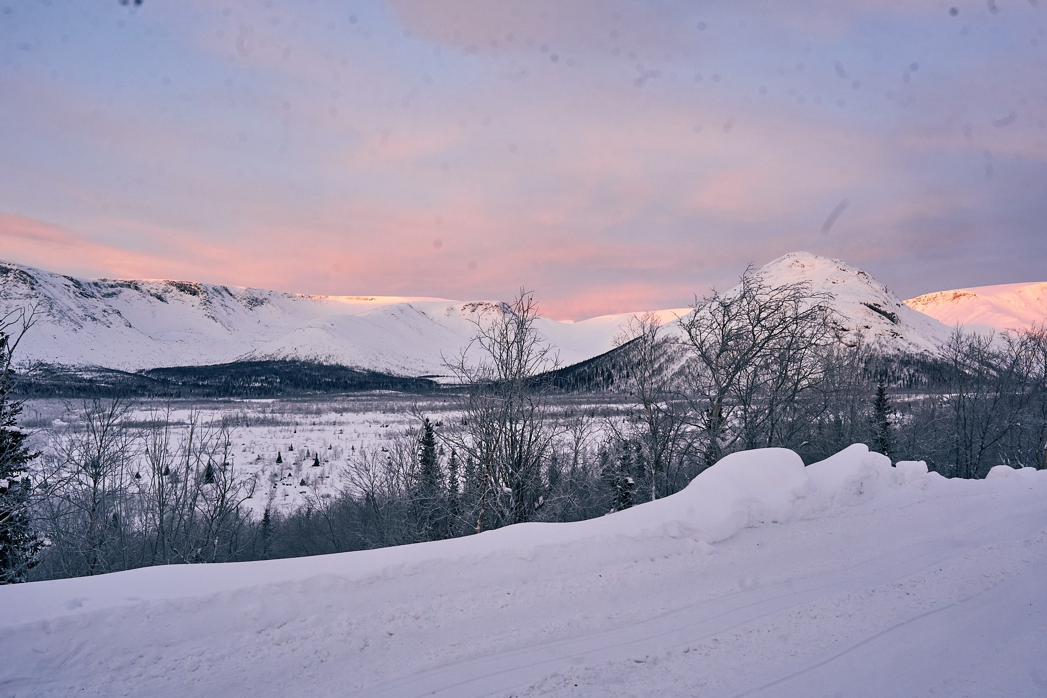 Путешествие В Арктику в 2024 году. Внедорожные путешествия — OFFROADTRIP