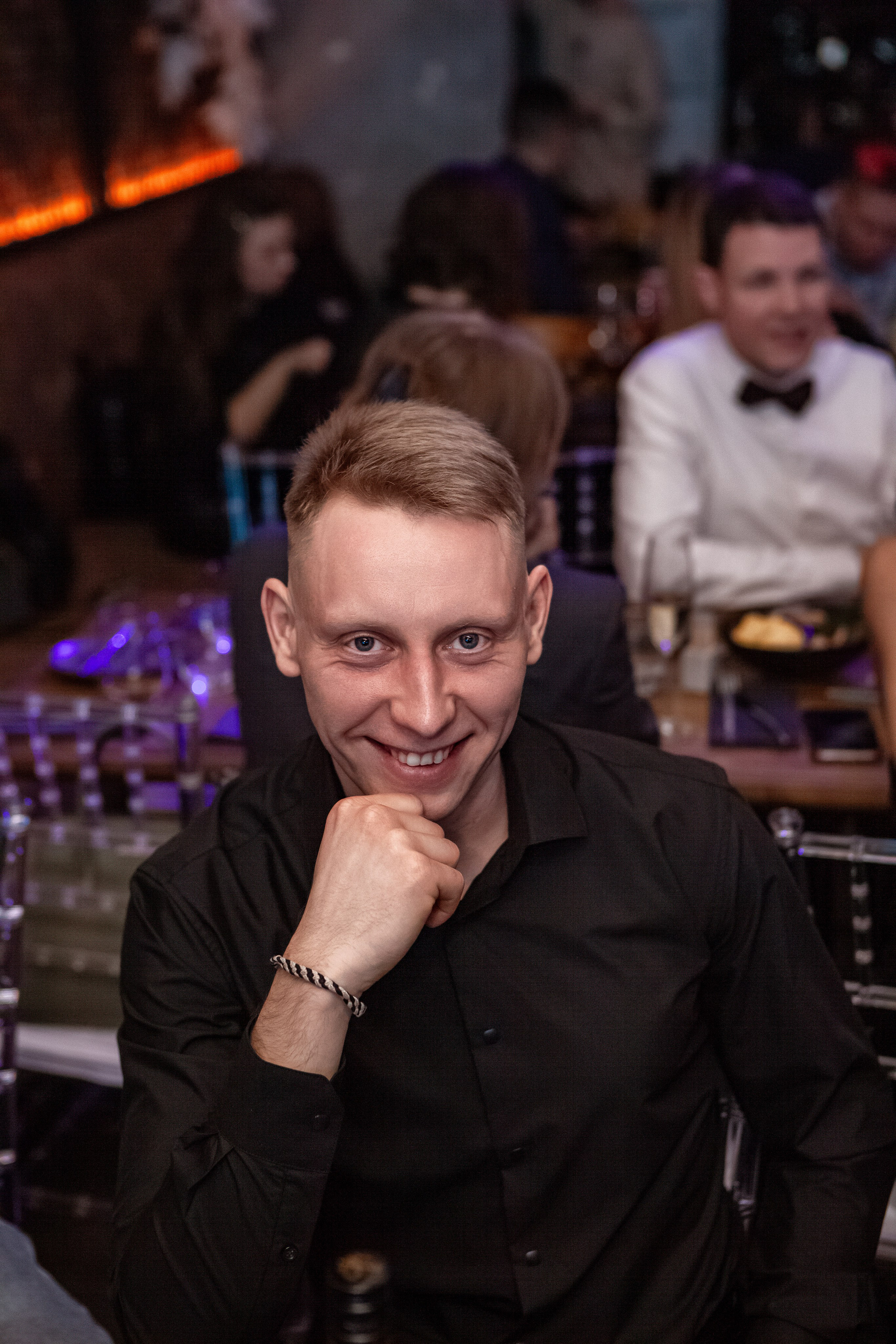 CESS. Свадебный фотограф в СПБ | Санкт-Петербурге Анастасия Рахимгулова