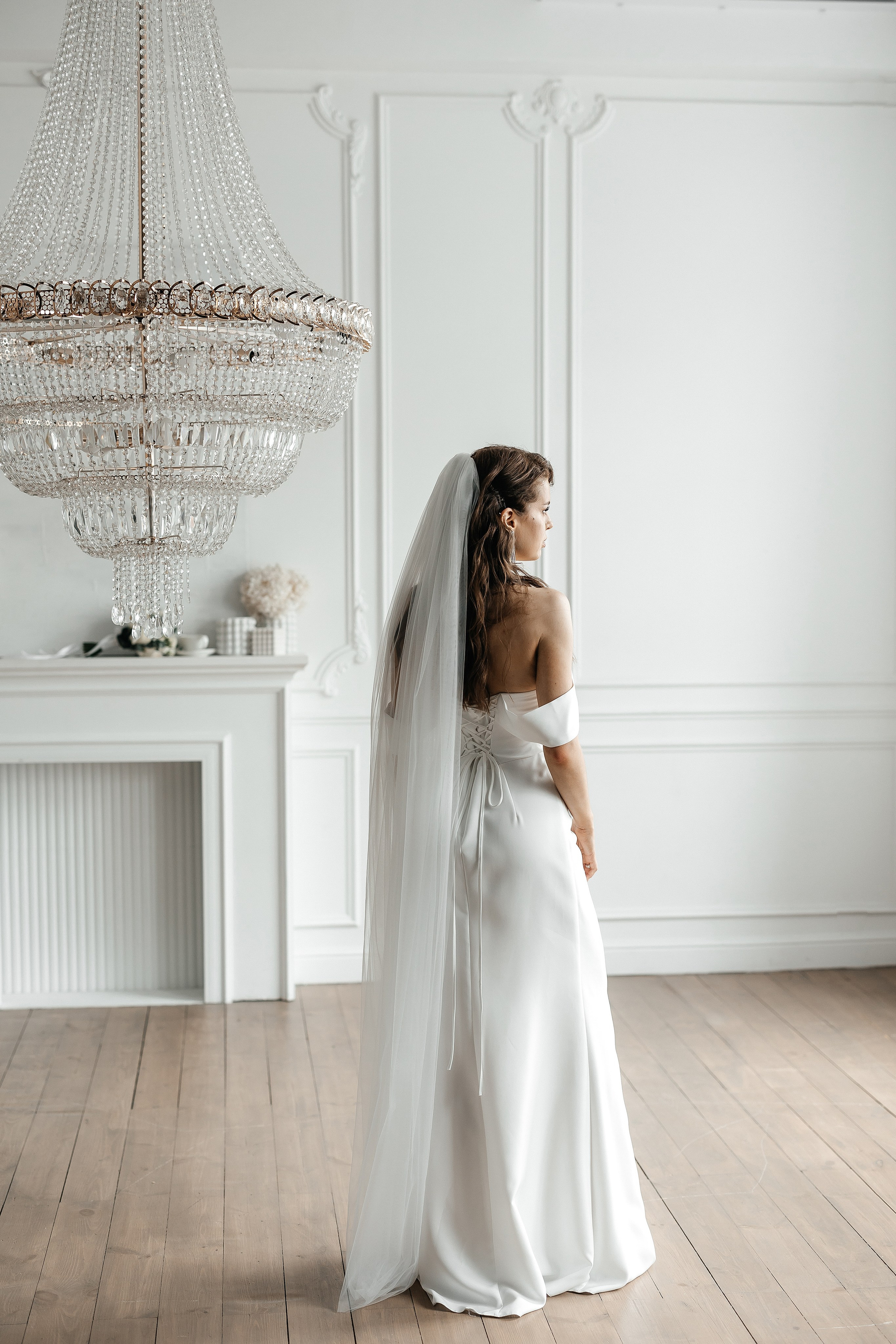 Екатерина & Владимир | 17.06.24. Свадебный и семейный фотограф в Омске Евгения Хакимова