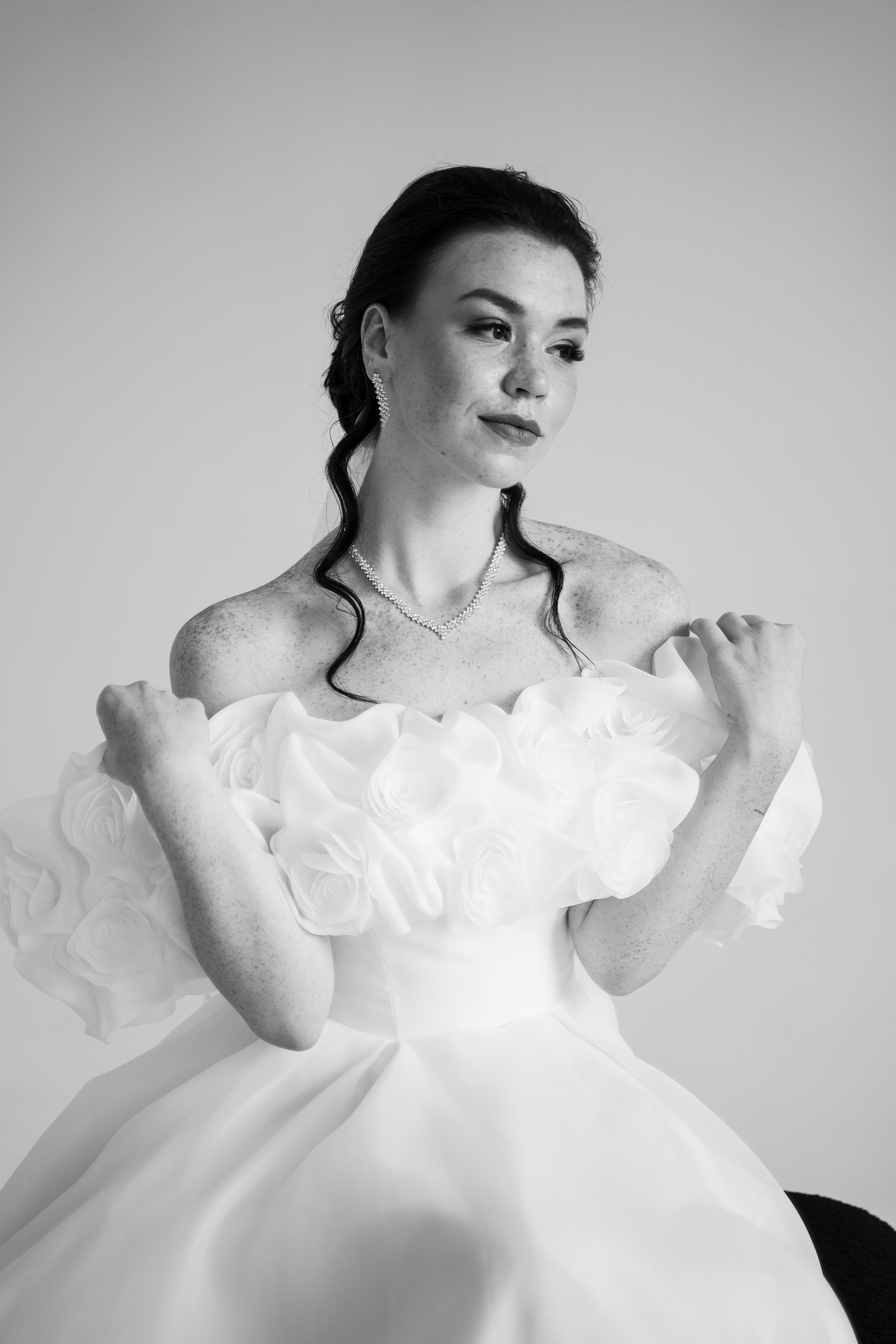 Артем и Даша. Свадебный и семейный фотограф в Екатеринбурге Анна Месяцева