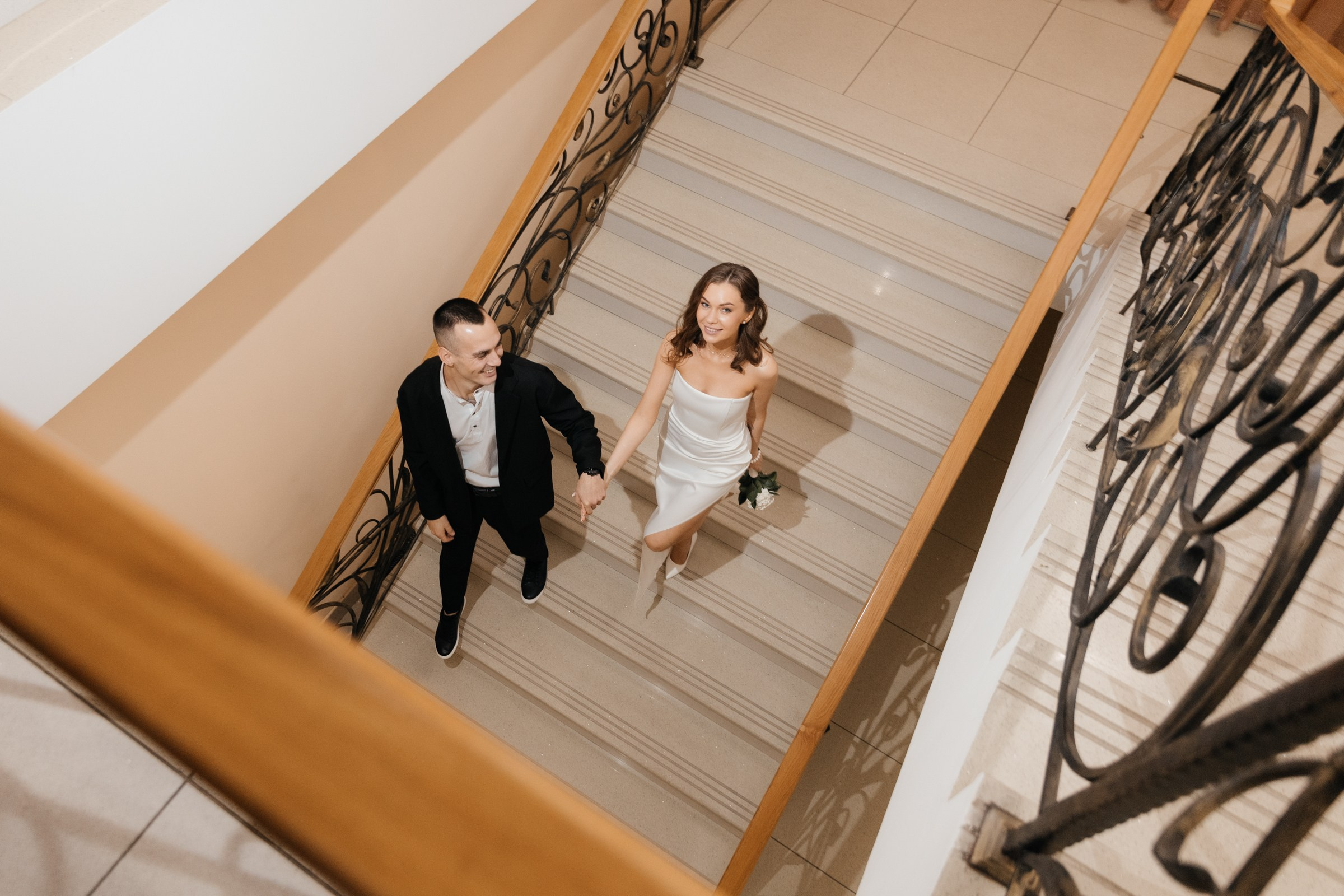 Любовь и Василий. Фотограф Елена Пожарова. Мурманская область, Апатиты, Кировск, Хибины