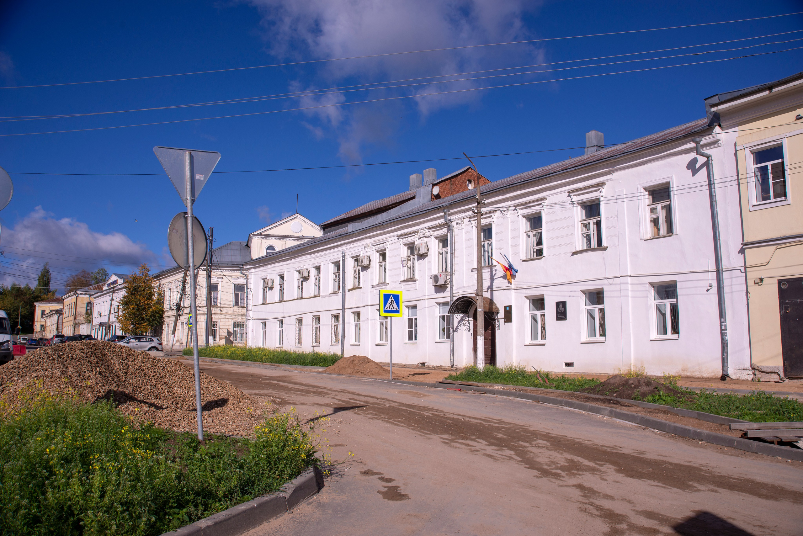 Торжок. 24 2025 (Nikon). Игорь Жучков. Россия увиденная глазами путешествующего фотографа