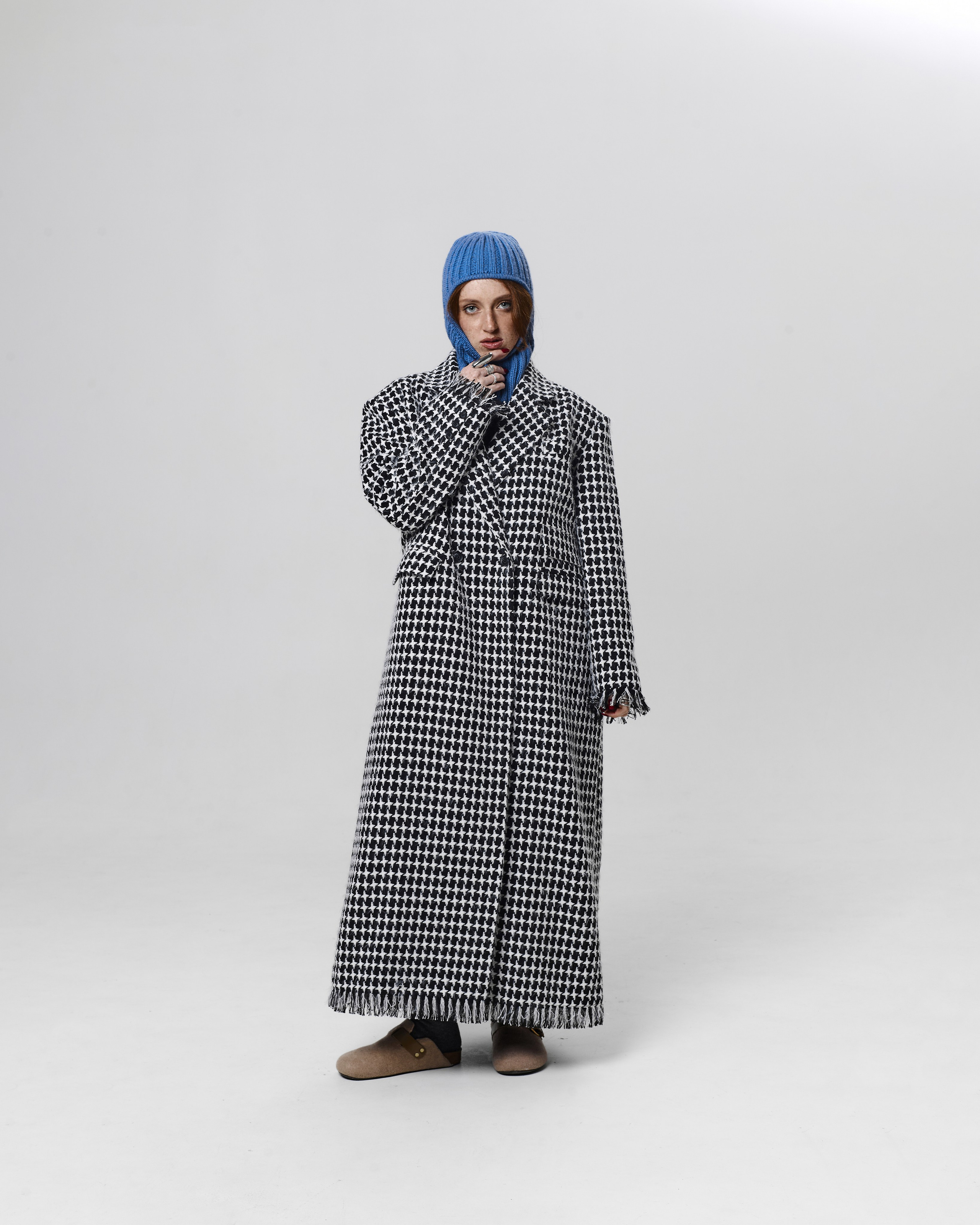 BLACK SISTERZ. Ася Солопова, фотограф Тюмень