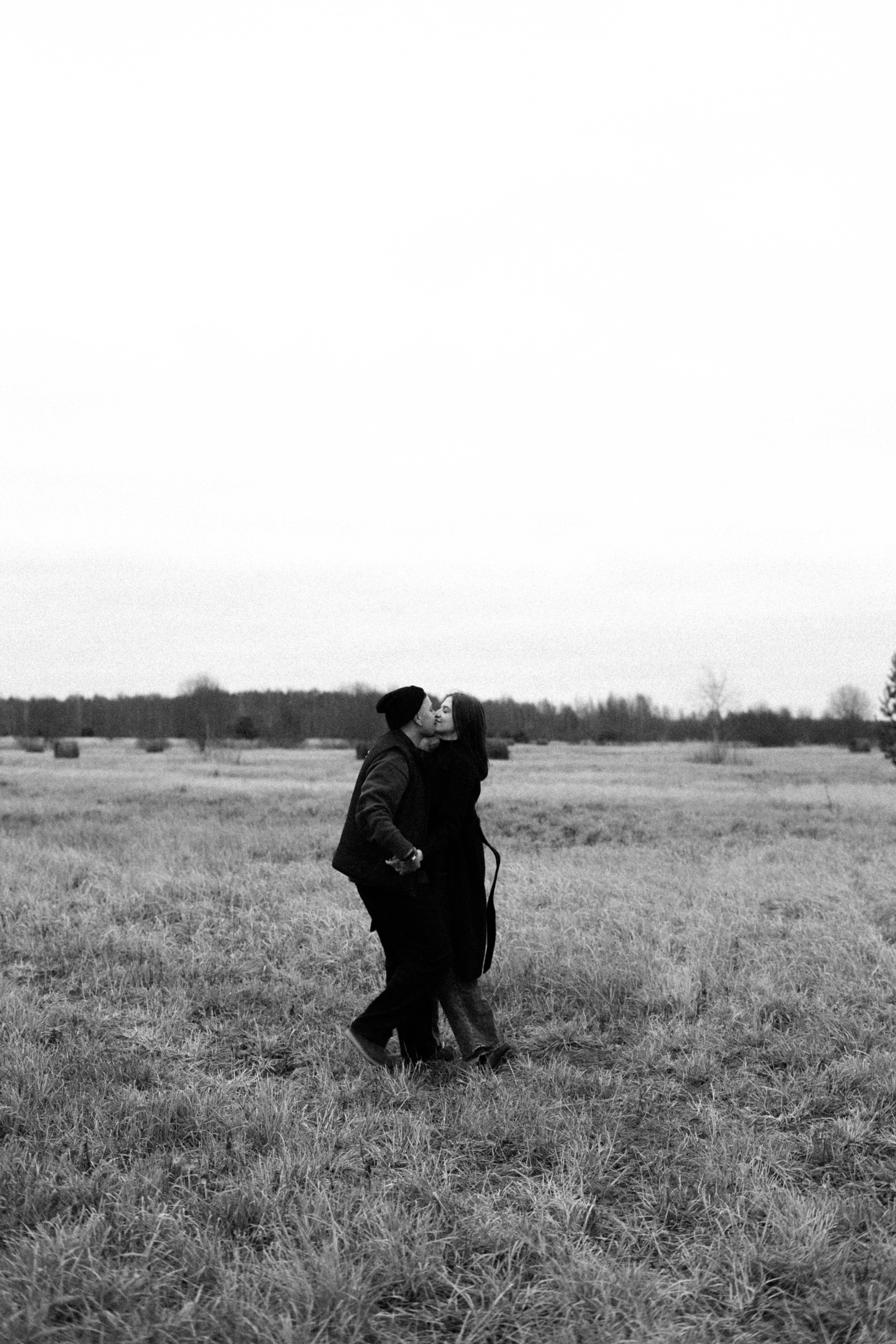 Love story. Главная