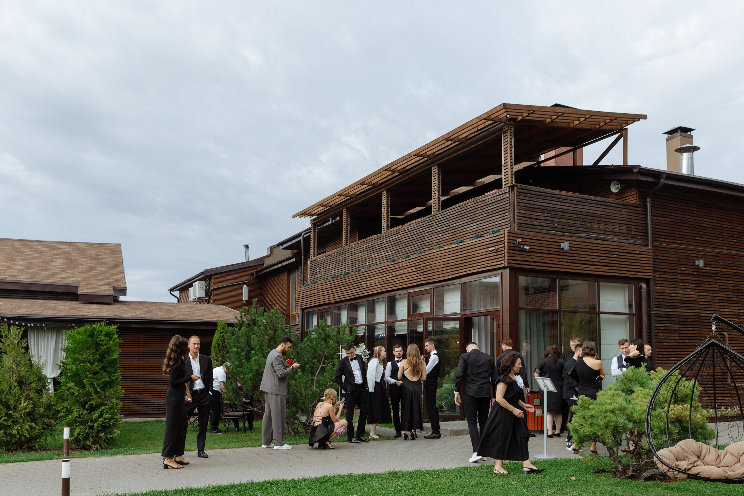 Анонс свадьбы Ксюши и Паши