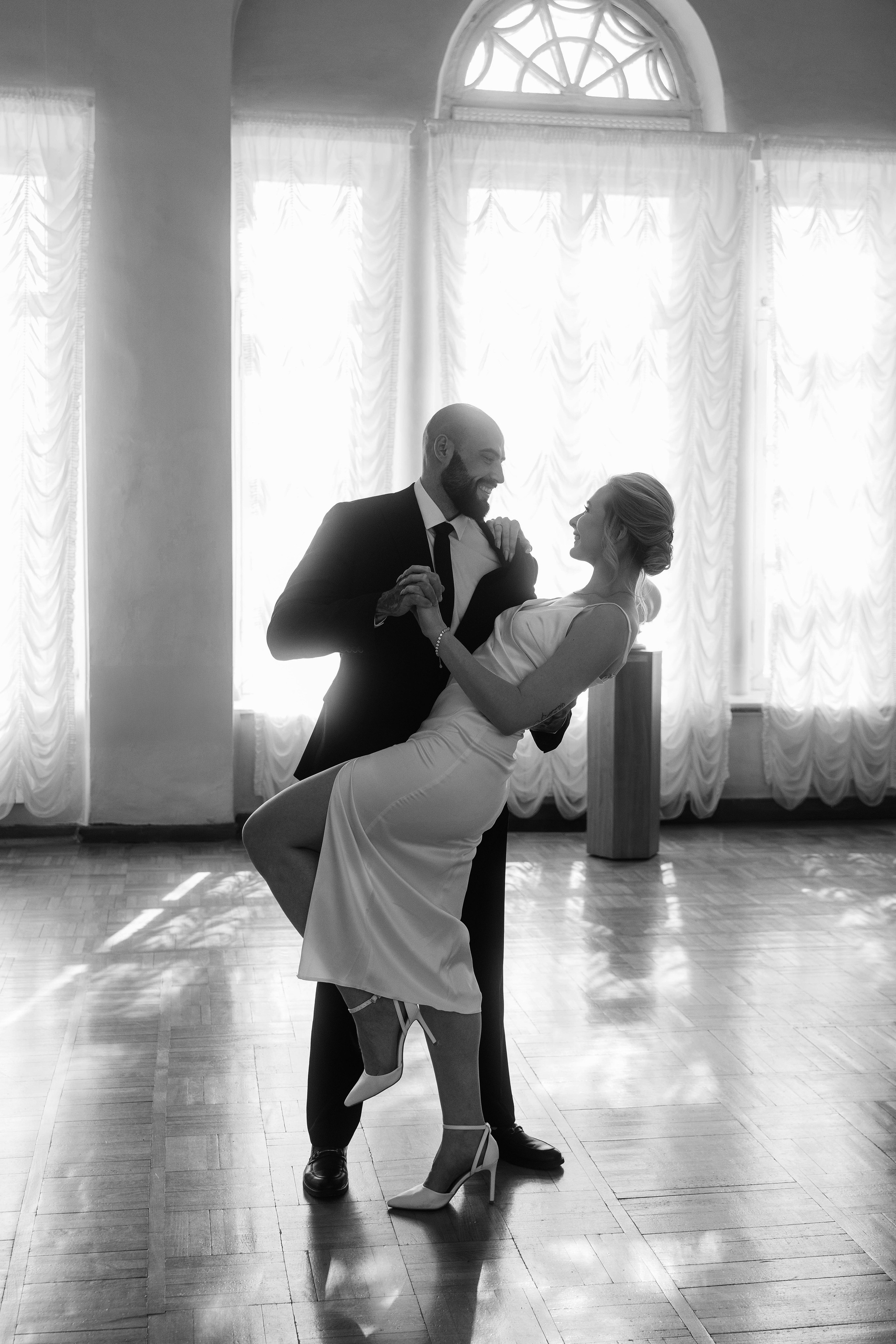 Wedding day #70. Свадебный, семейный фотограф в Рязани Лена Брант