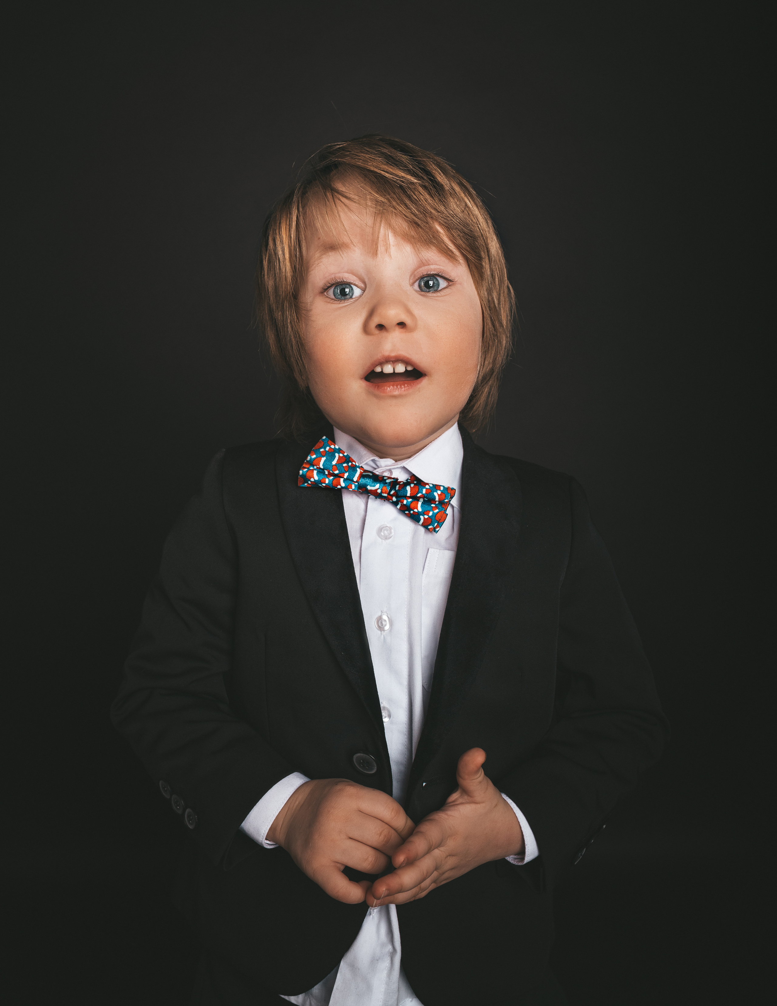 Портреты. Виктория Васильева