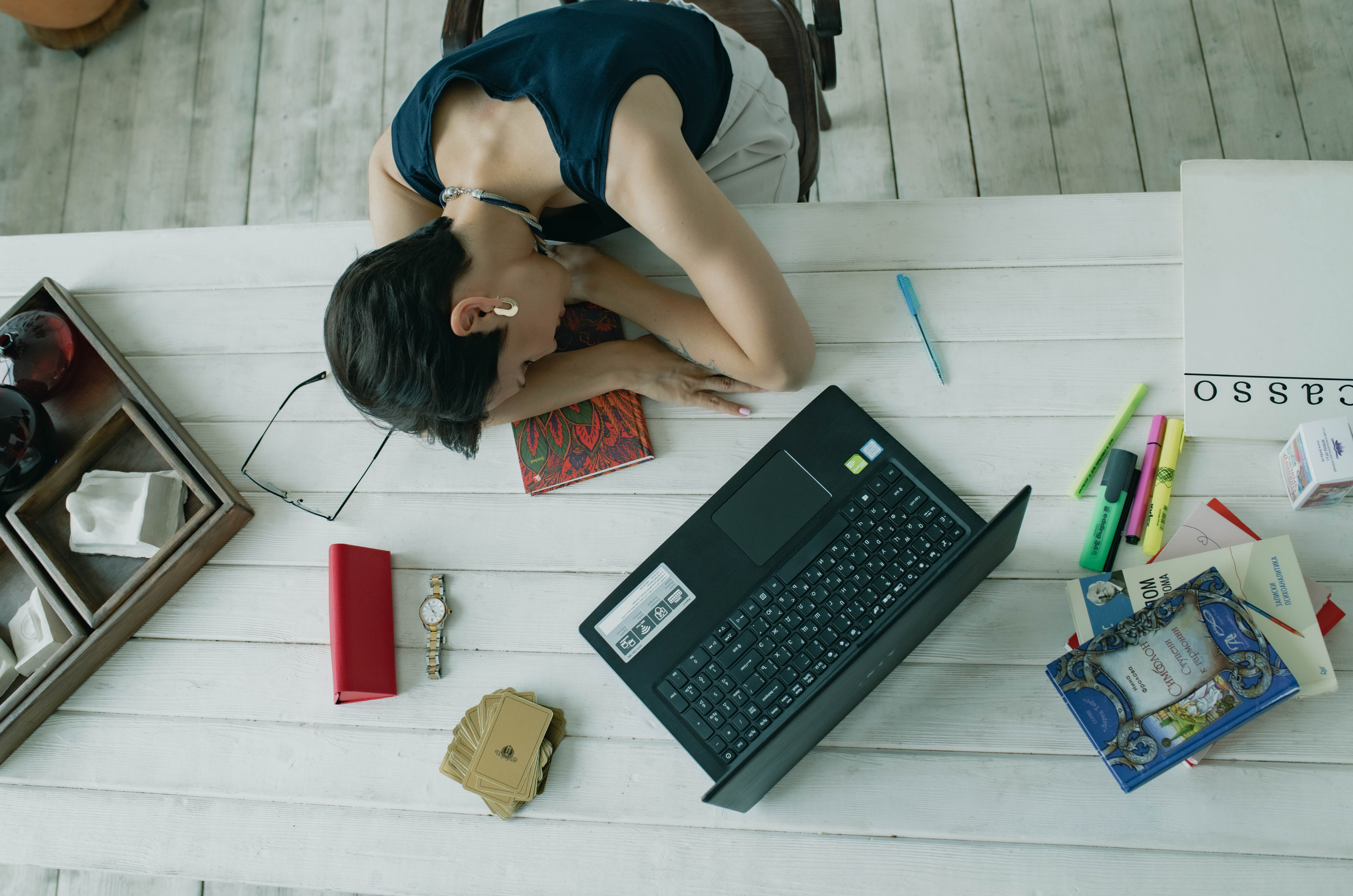 Контент-съемка для психолога. Виктория Васильева