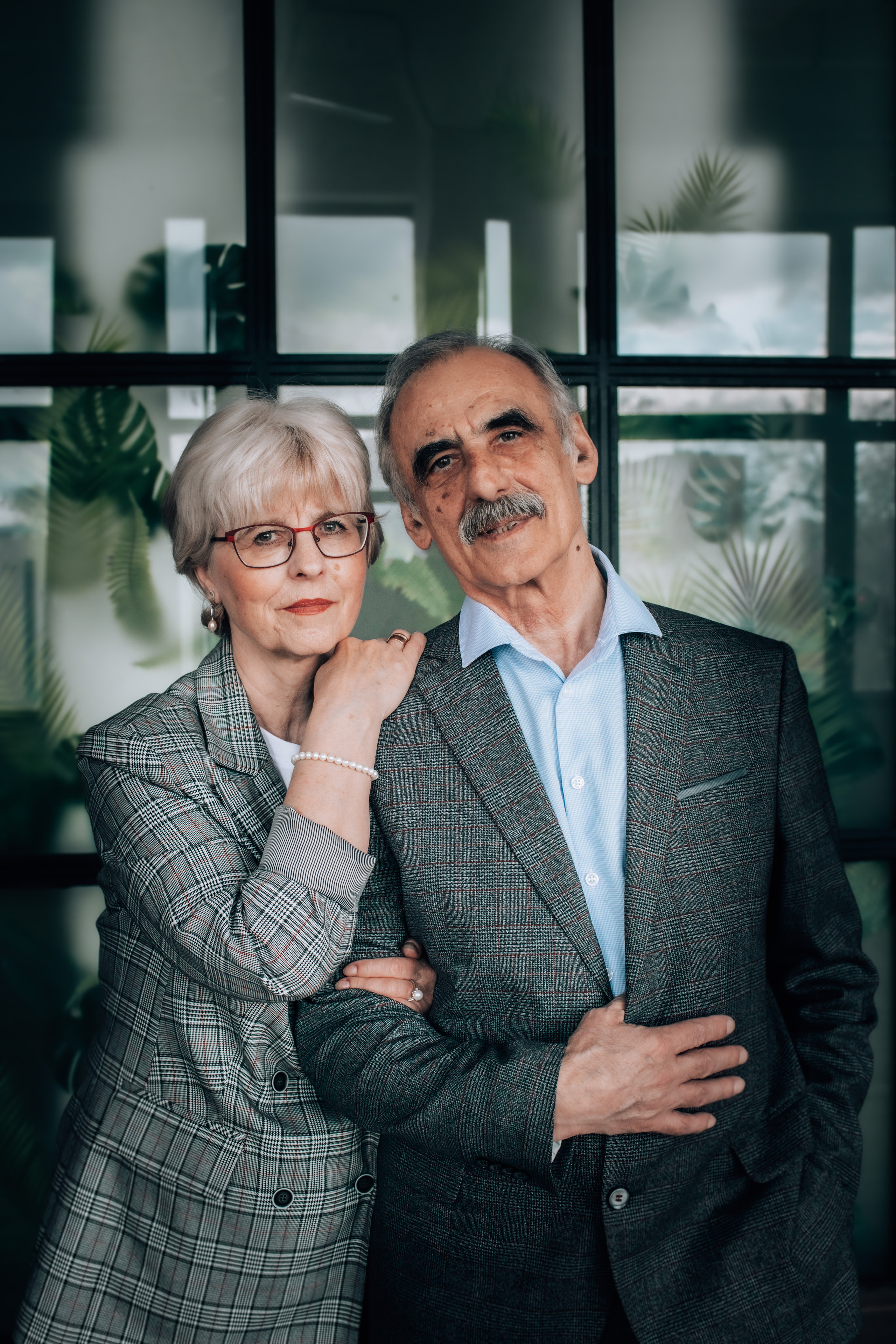 Портреты. Виктория Васильева