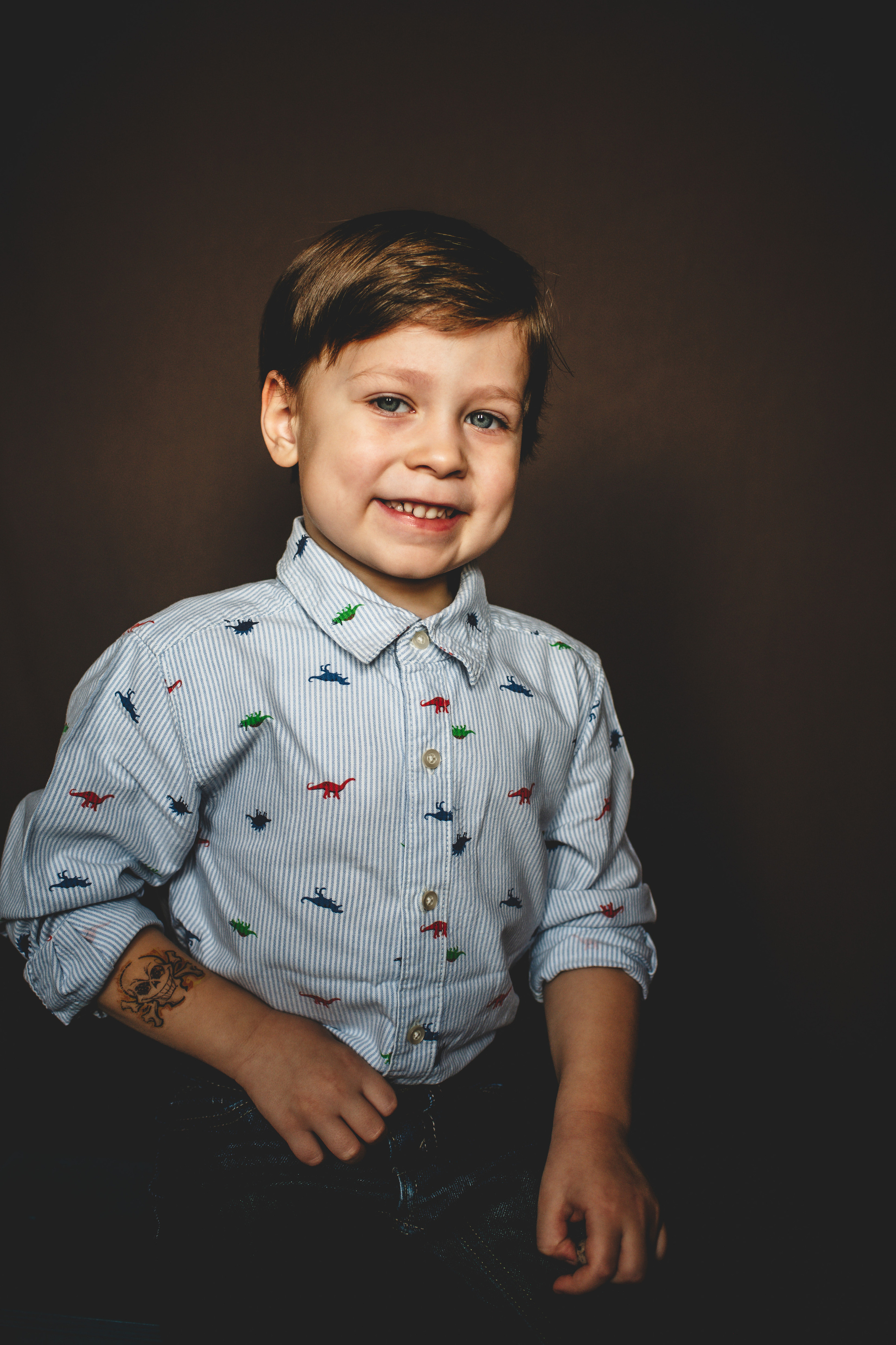 Портреты. Виктория Васильева