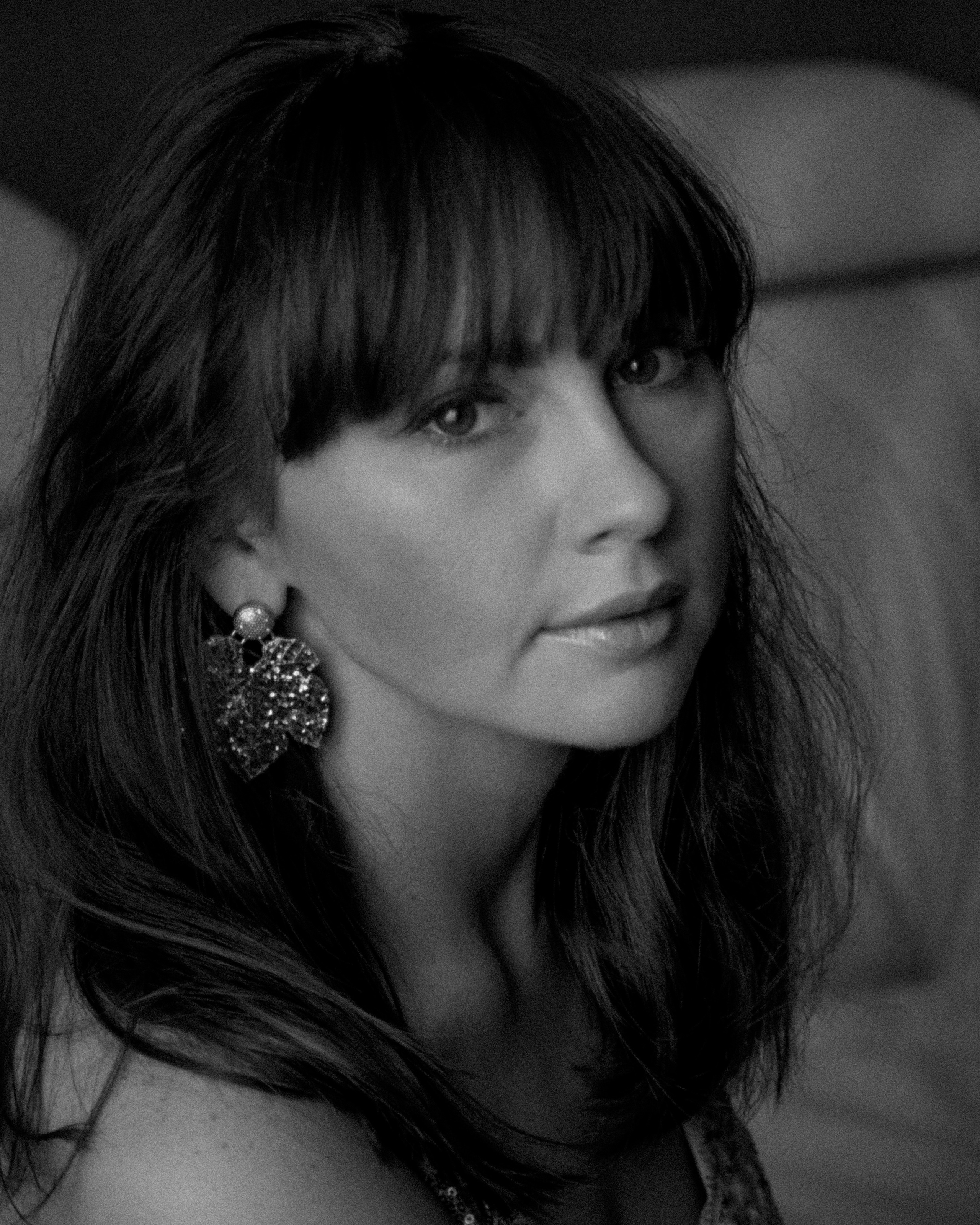 Портреты. Виктория Васильева