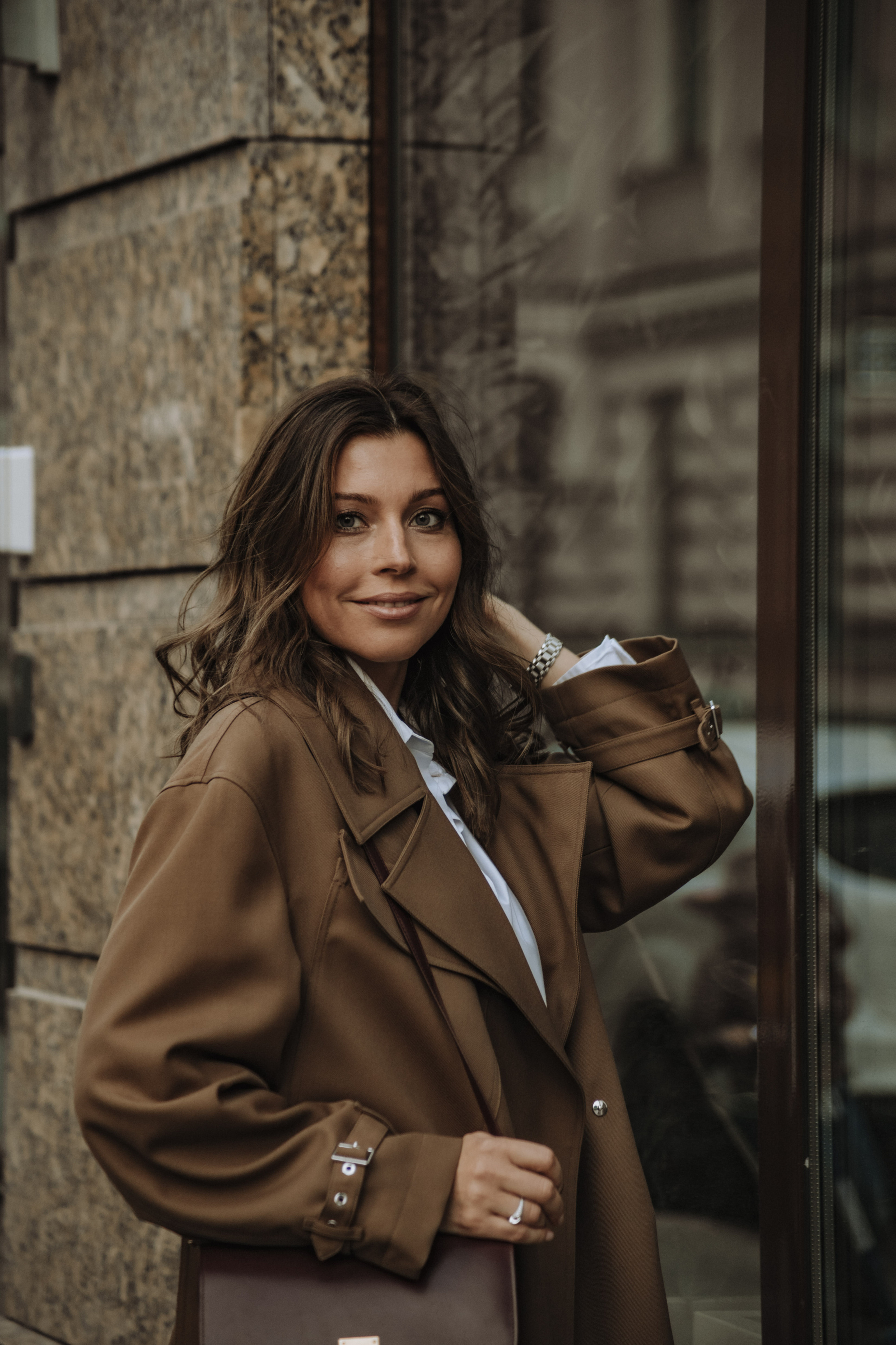 Портреты. Виктория Васильева