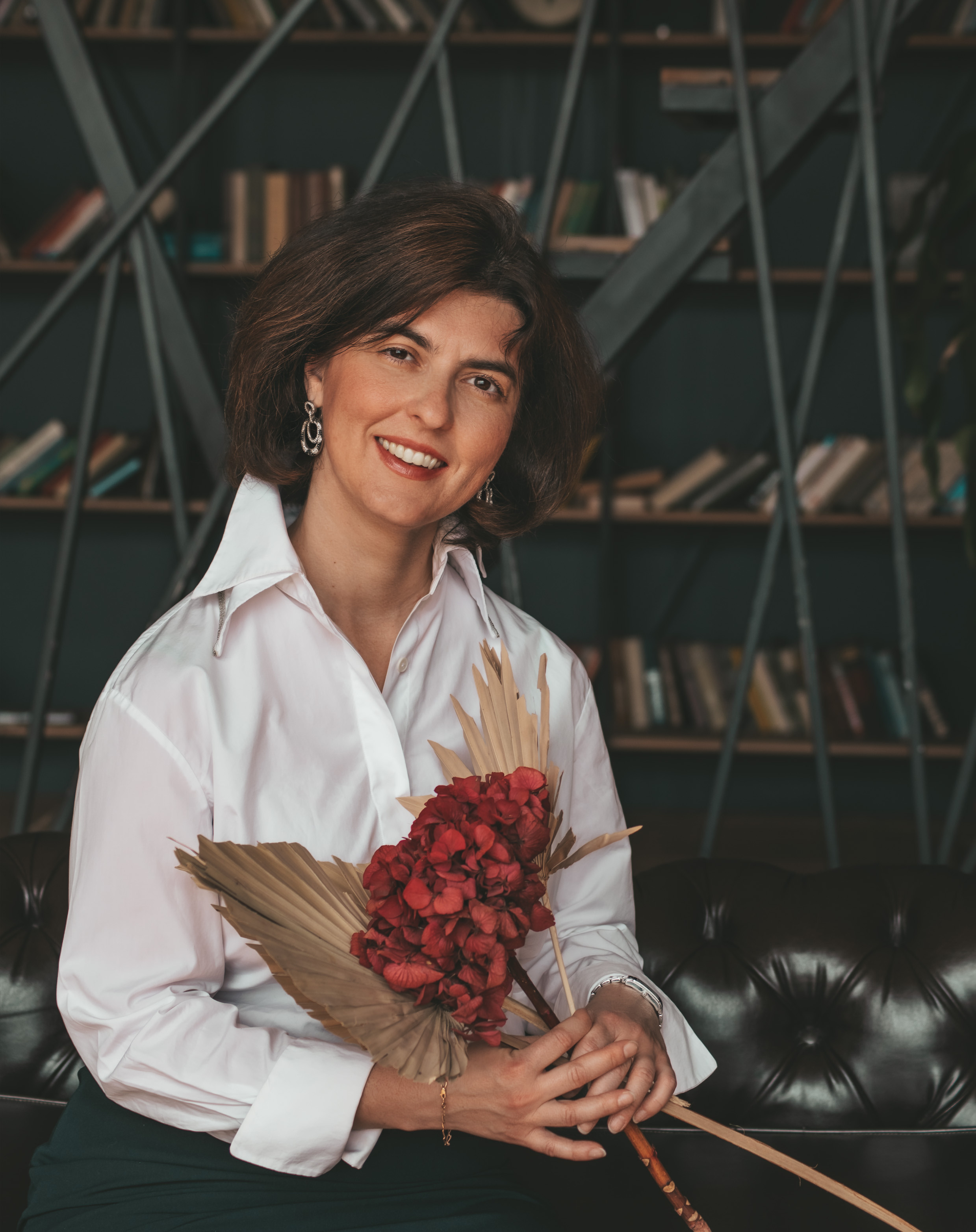 Портреты. Виктория Васильева