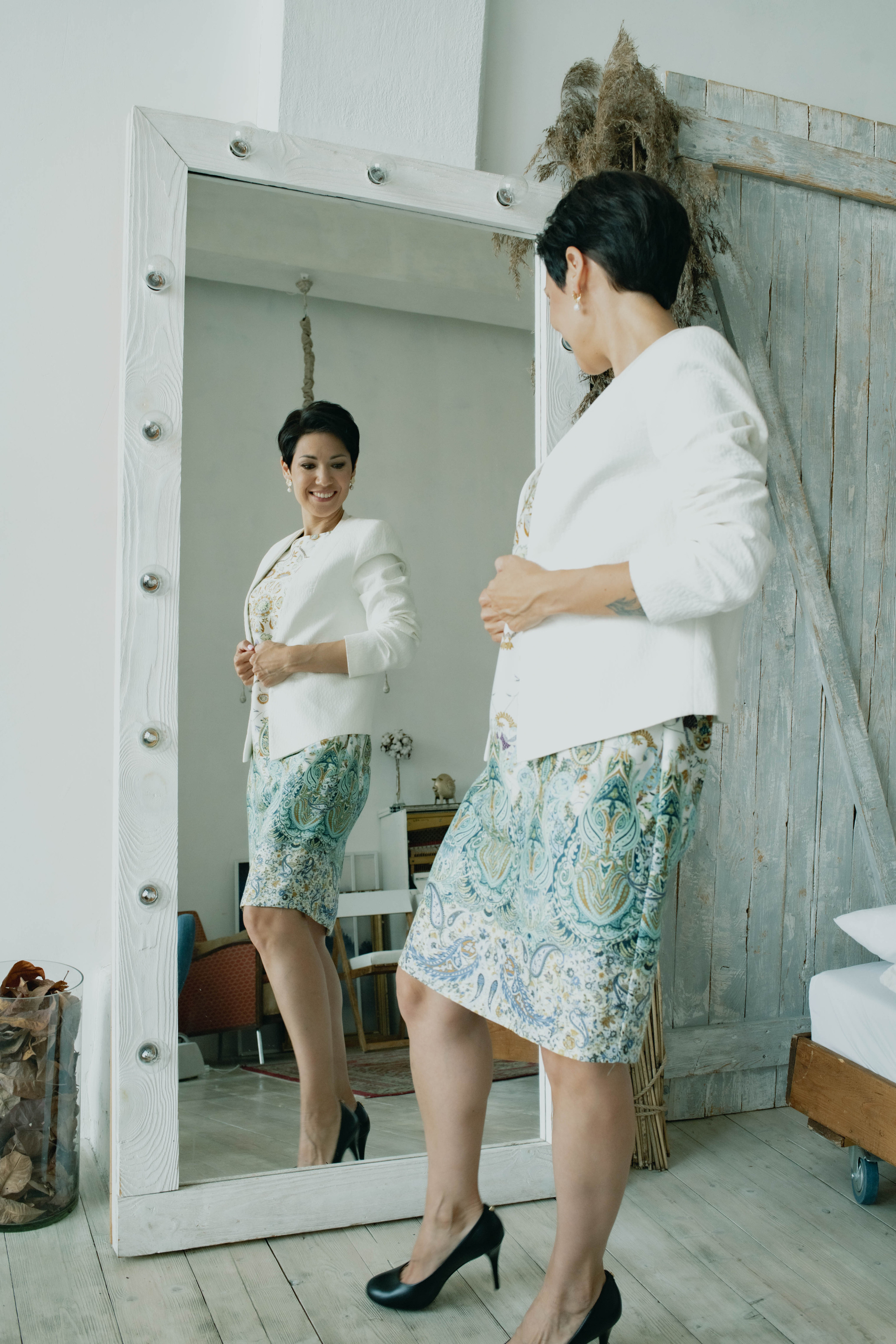 Контент-съемка для психолога. Виктория Васильева