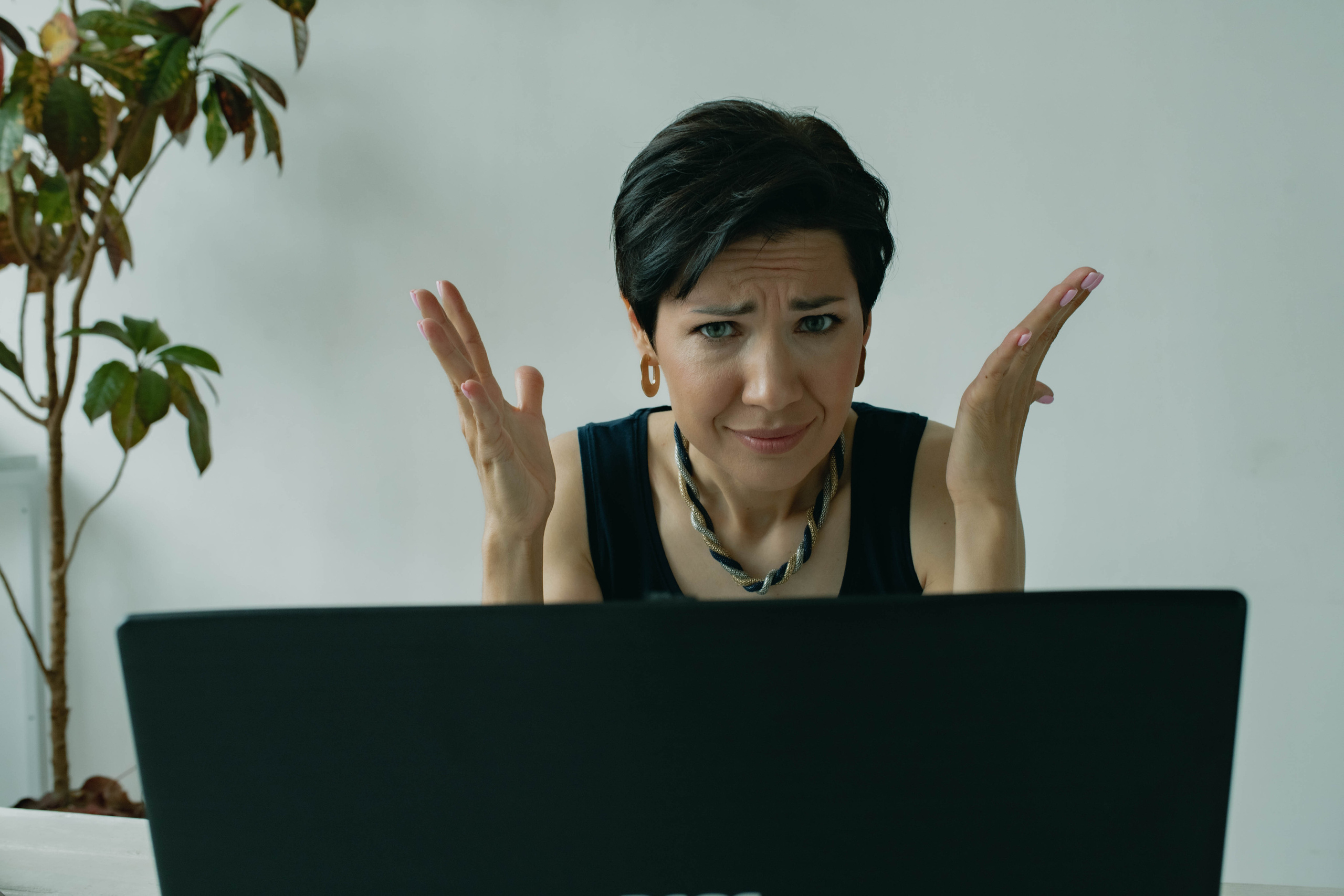 Контент-съемка для психолога. Виктория Васильева