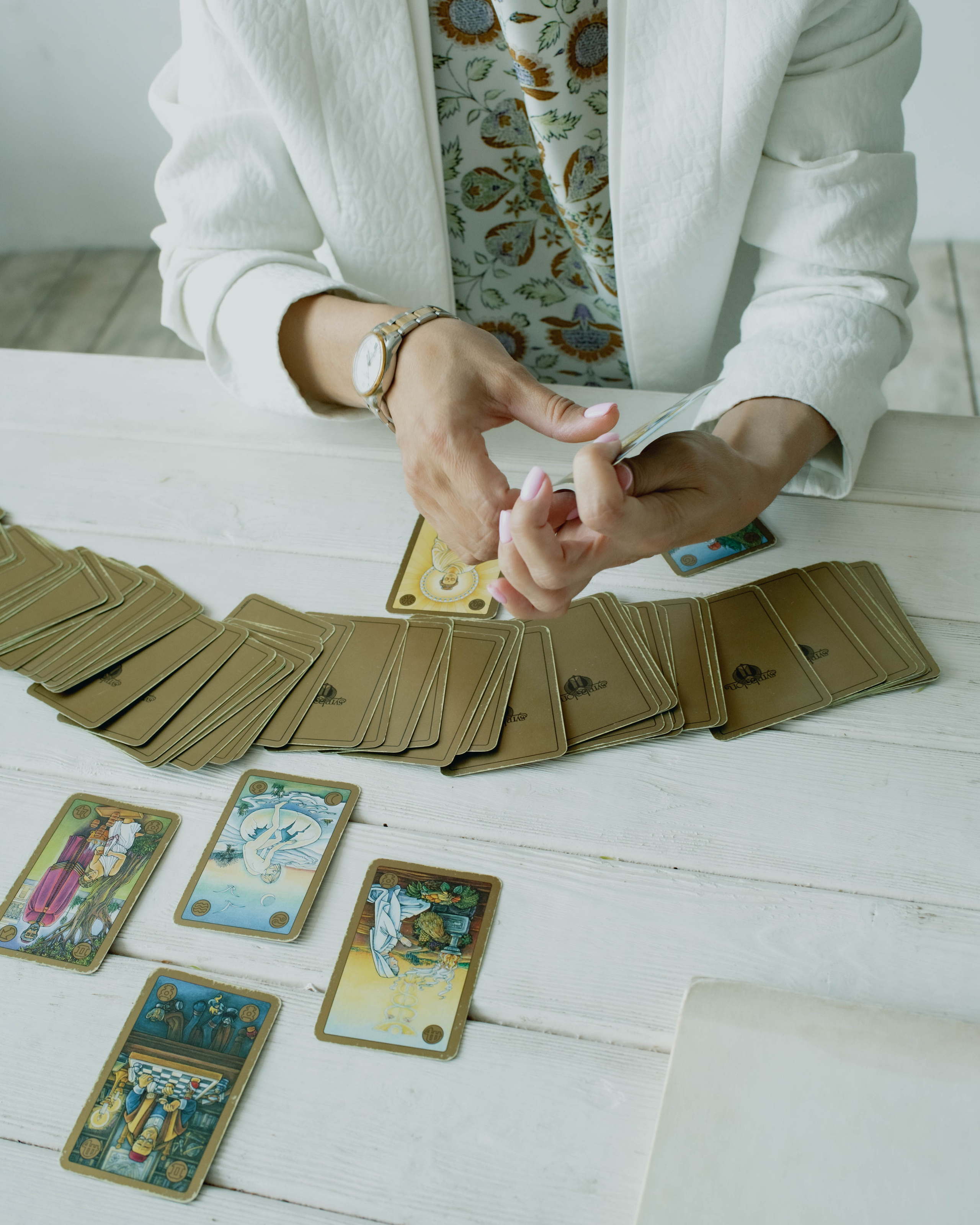 Контент-съемка для психолога. Виктория Васильева