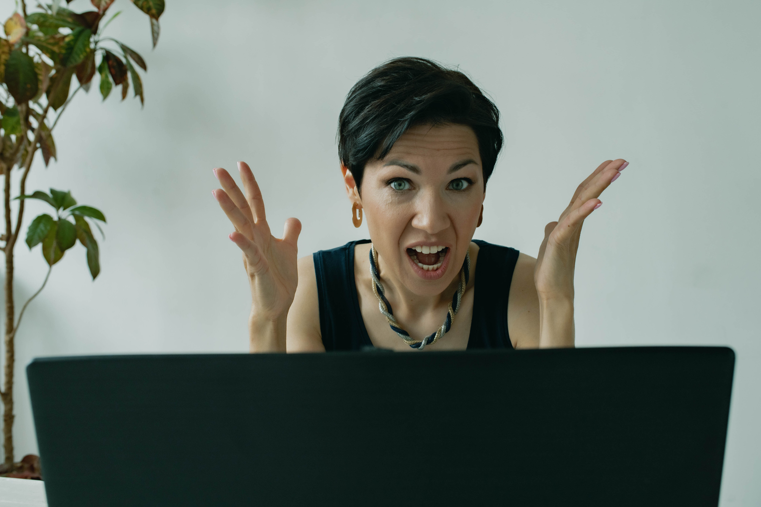 Контент-съемка для психолога. Виктория Васильева