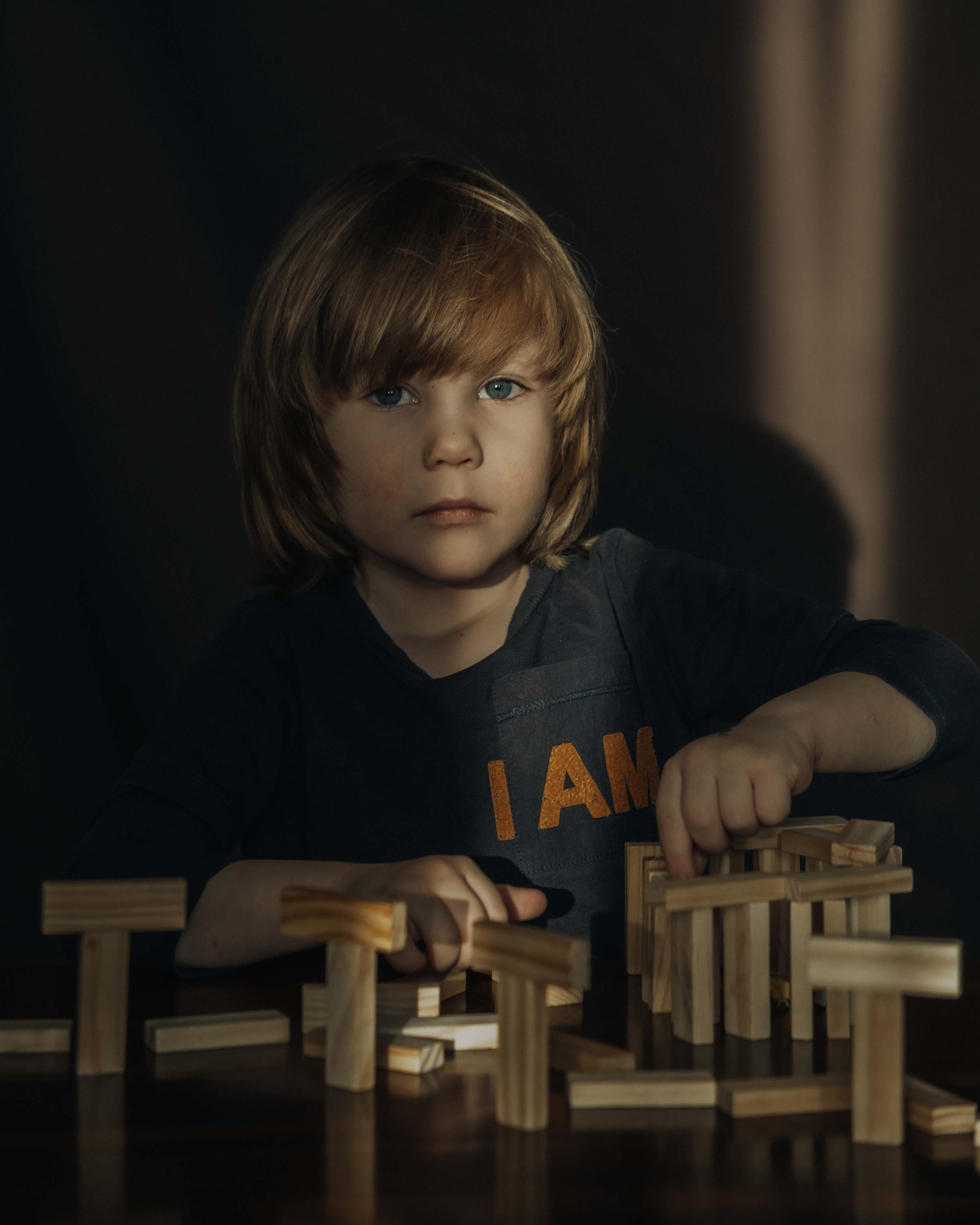 Портреты. Виктория Васильева