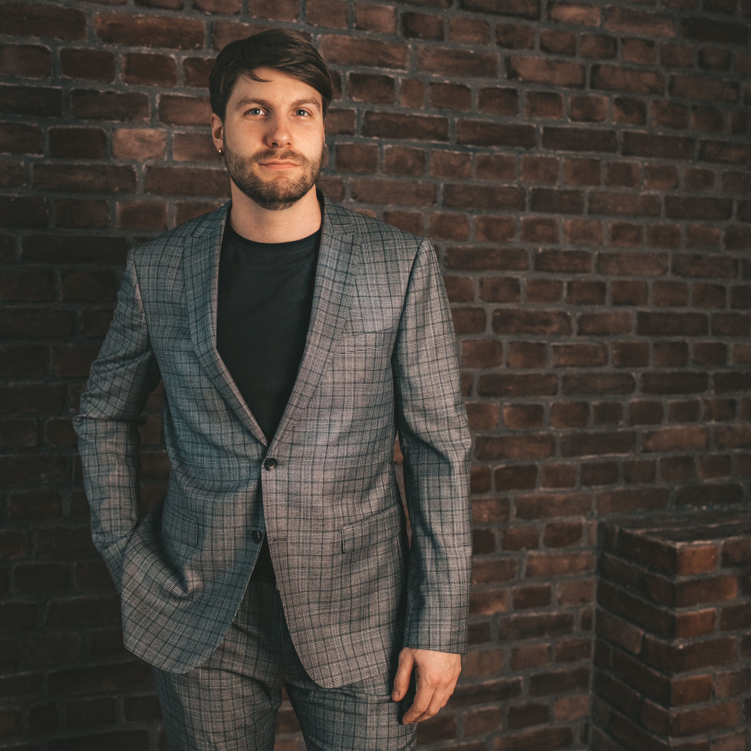 Портреты. Виктория Васильева