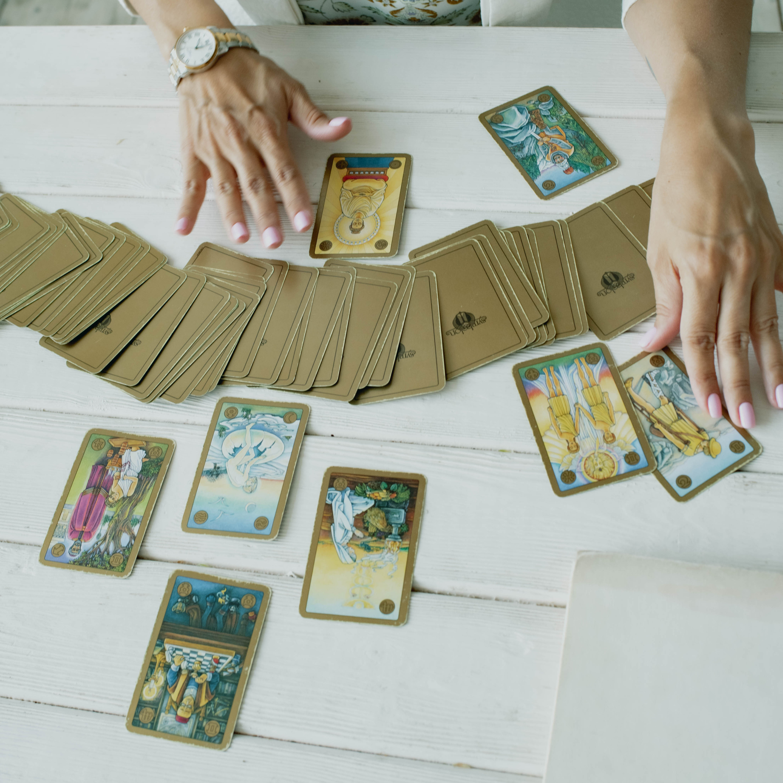 Контент-съемка для психолога. Виктория Васильева