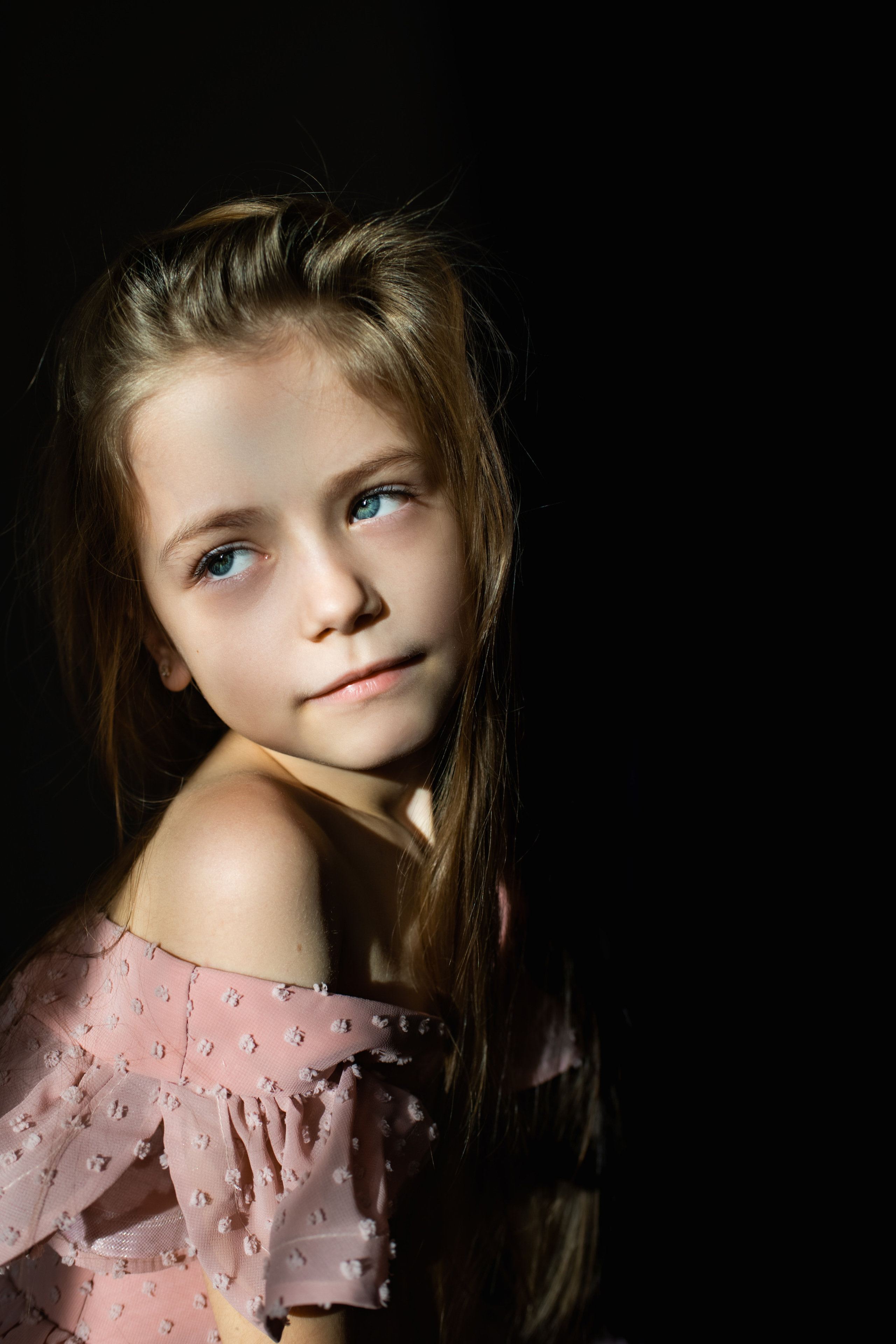 Портреты. Виктория Васильева