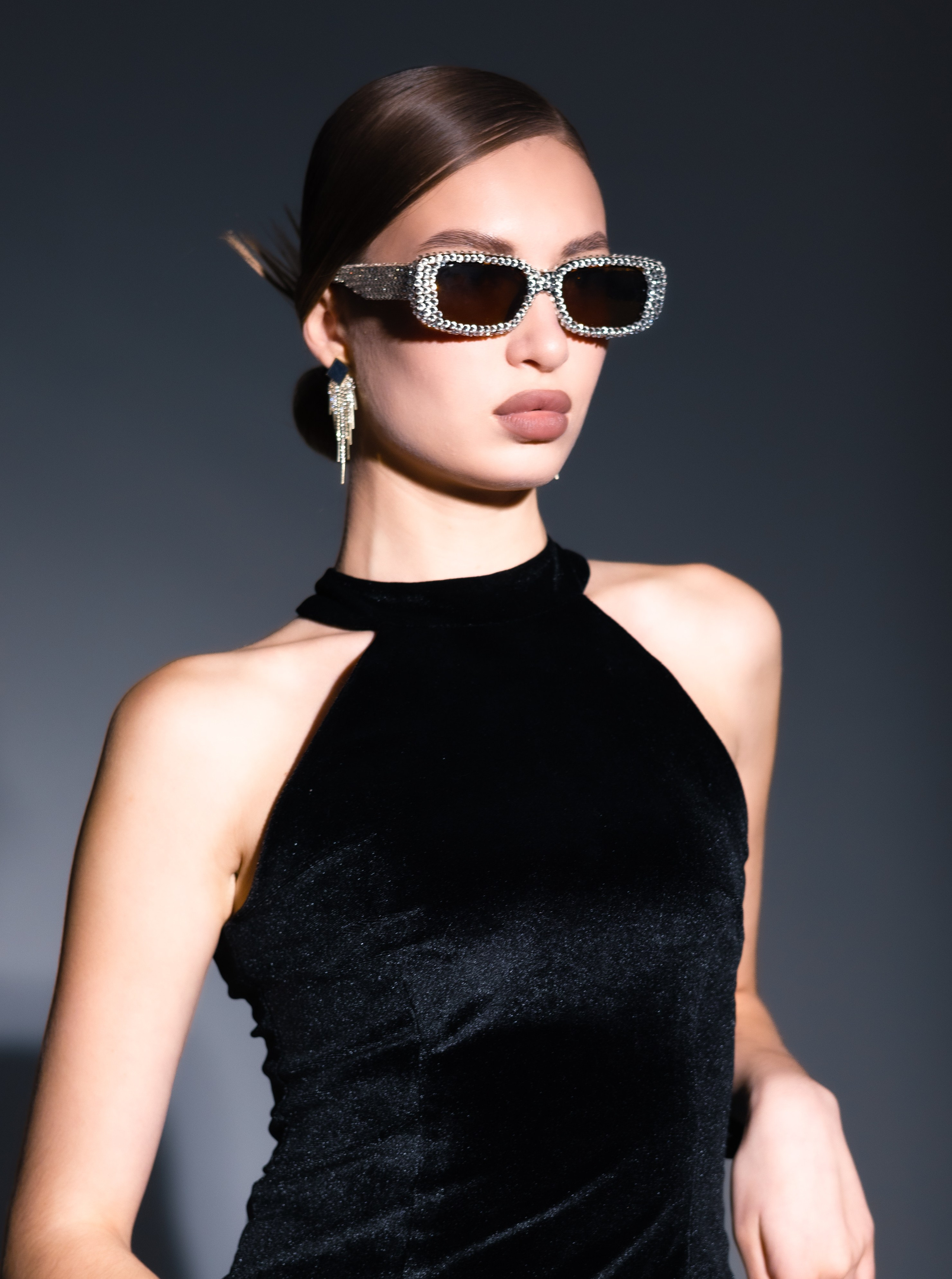 Выразительная Анастасия. Свадебный фотограф в Москве и Петербурге Анастасия Лосева